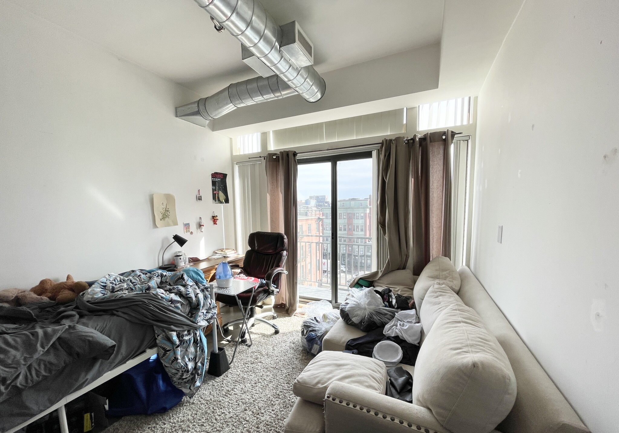 255 Northampton St, Roxbury