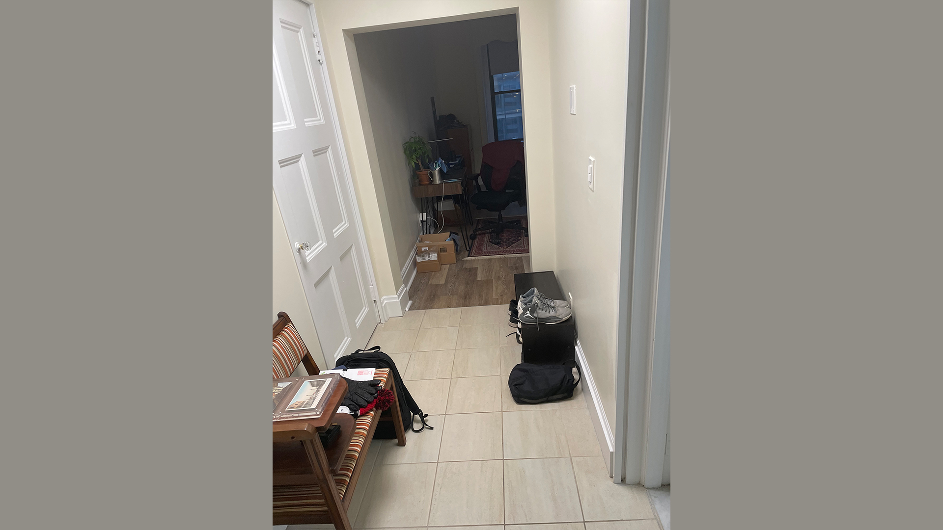 62 Boylston St, Midtown