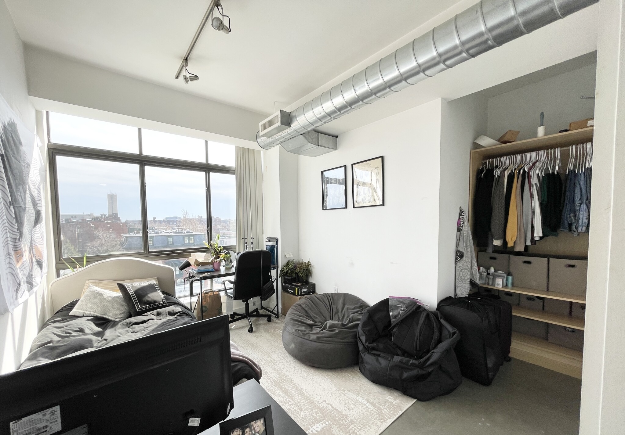 255 Northampton St, Roxbury