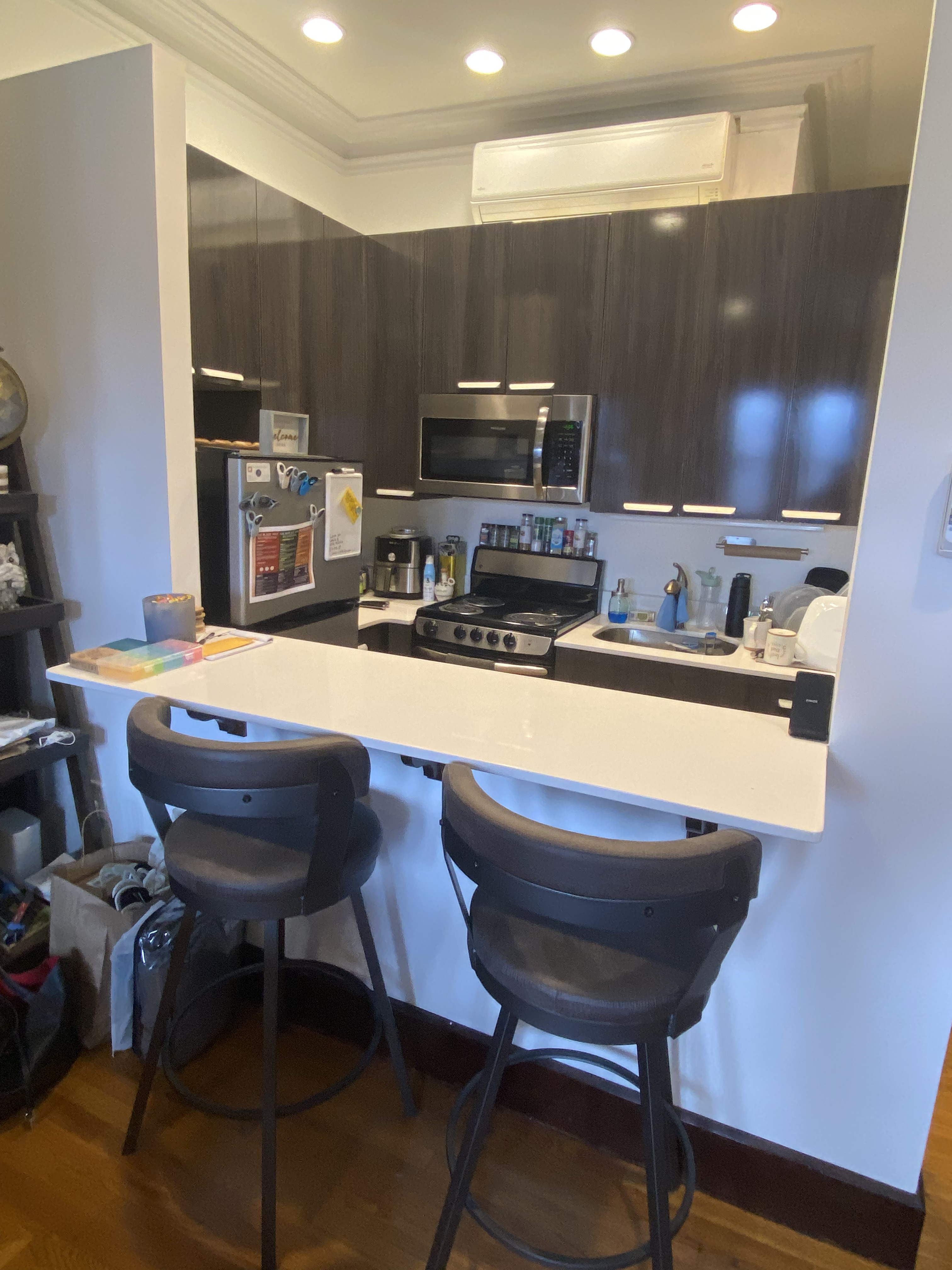 254 Newbury St, Back Bay