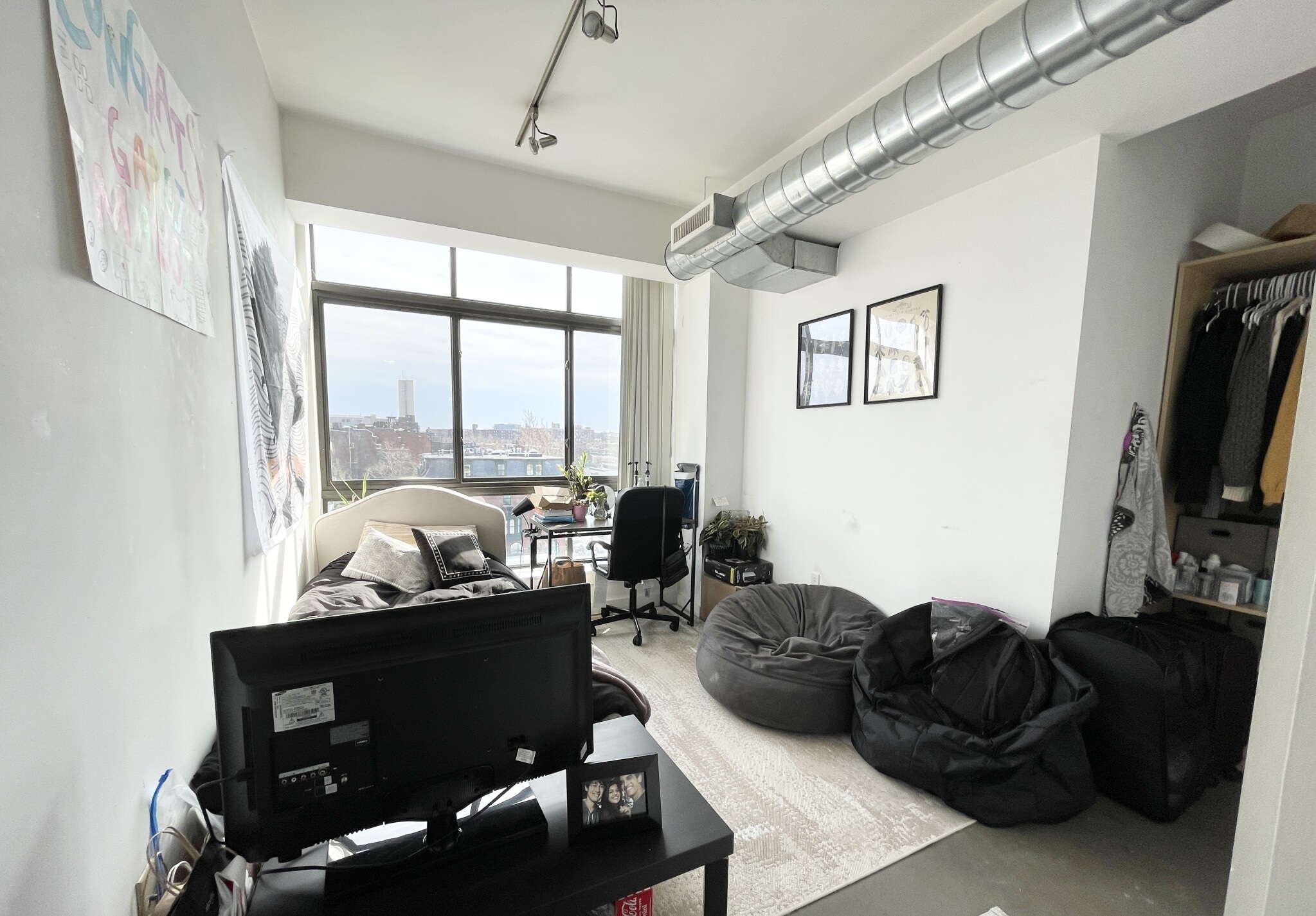 255 Northampton St, Roxbury