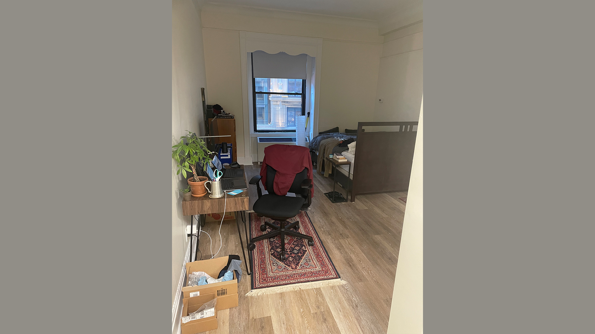 62 Boylston St, Midtown