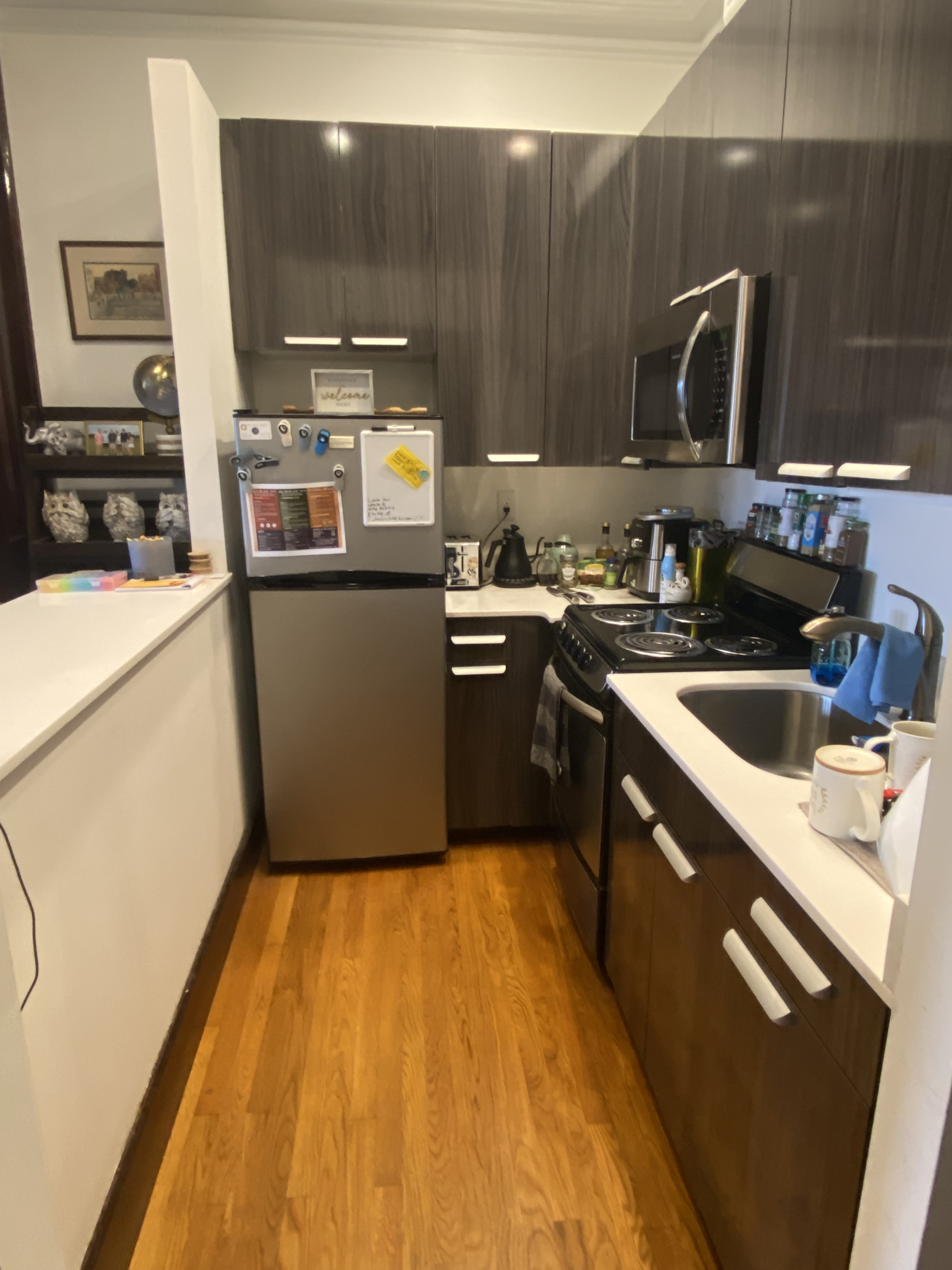 254 Newbury St, Back Bay