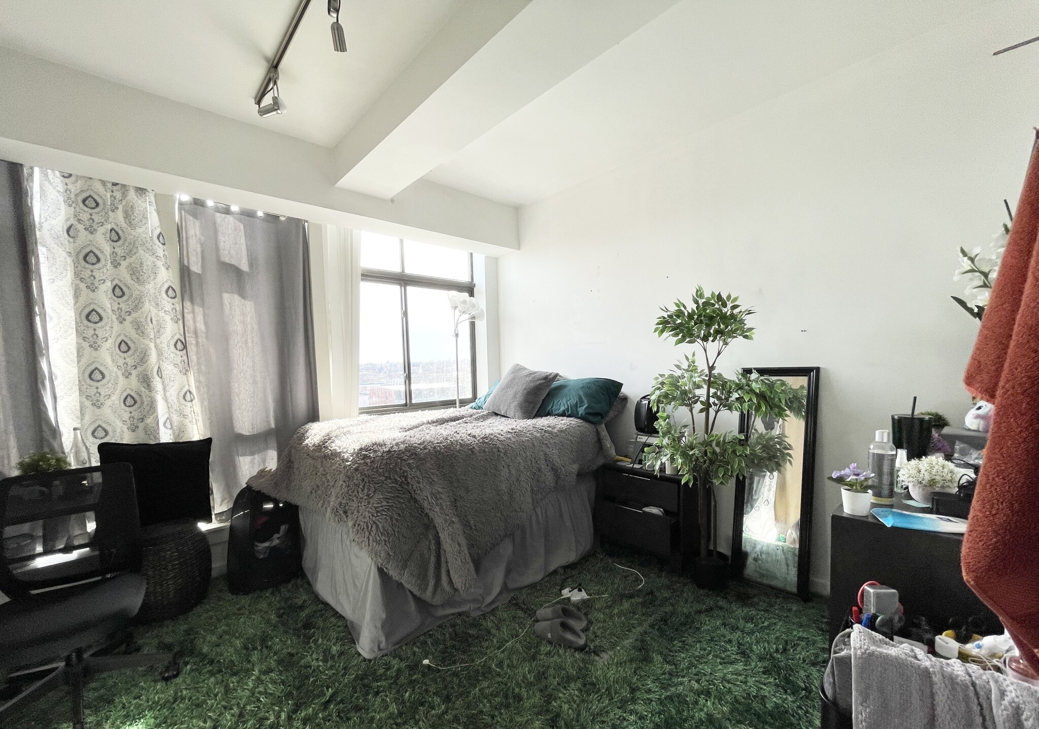 255 Northampton St, Roxbury