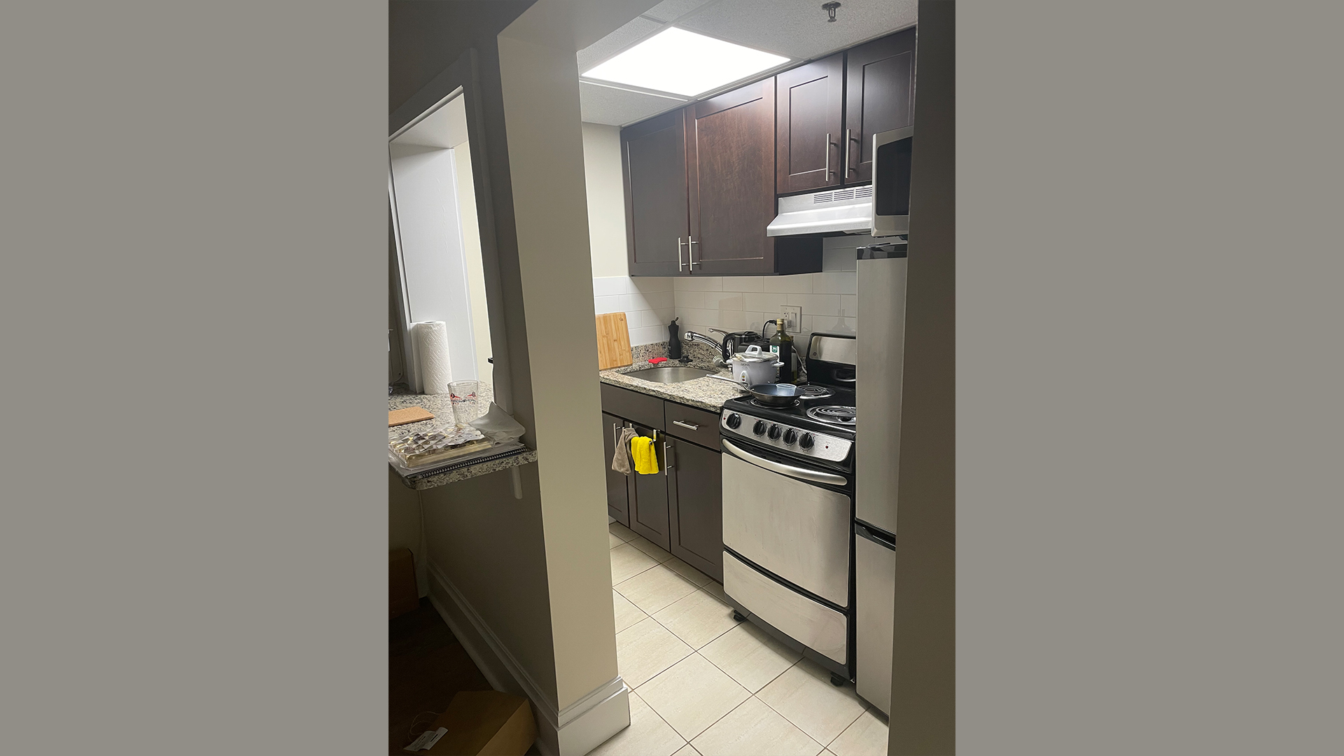 62 Boylston St, Midtown