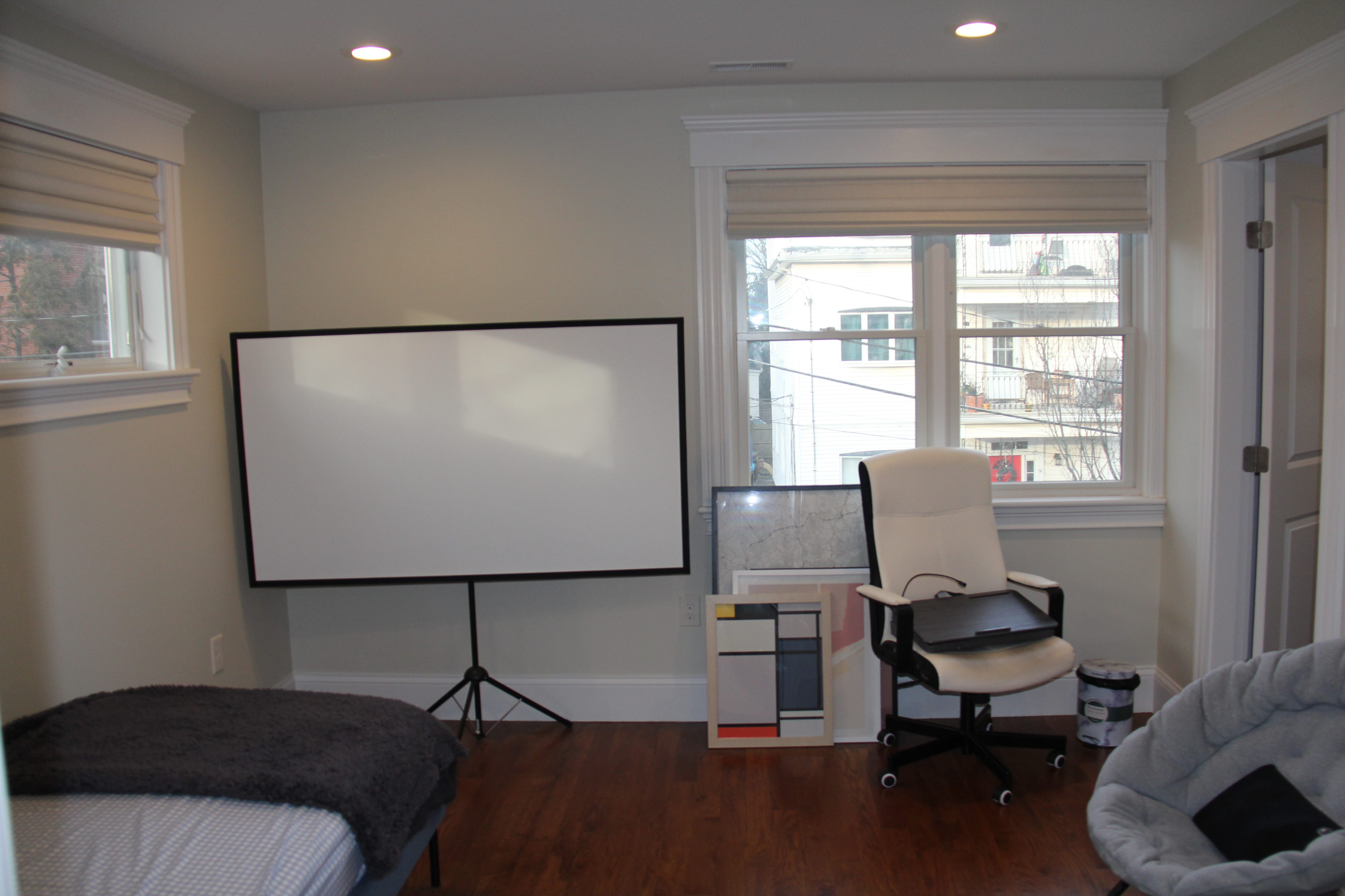 14 Pearl, East Somerville