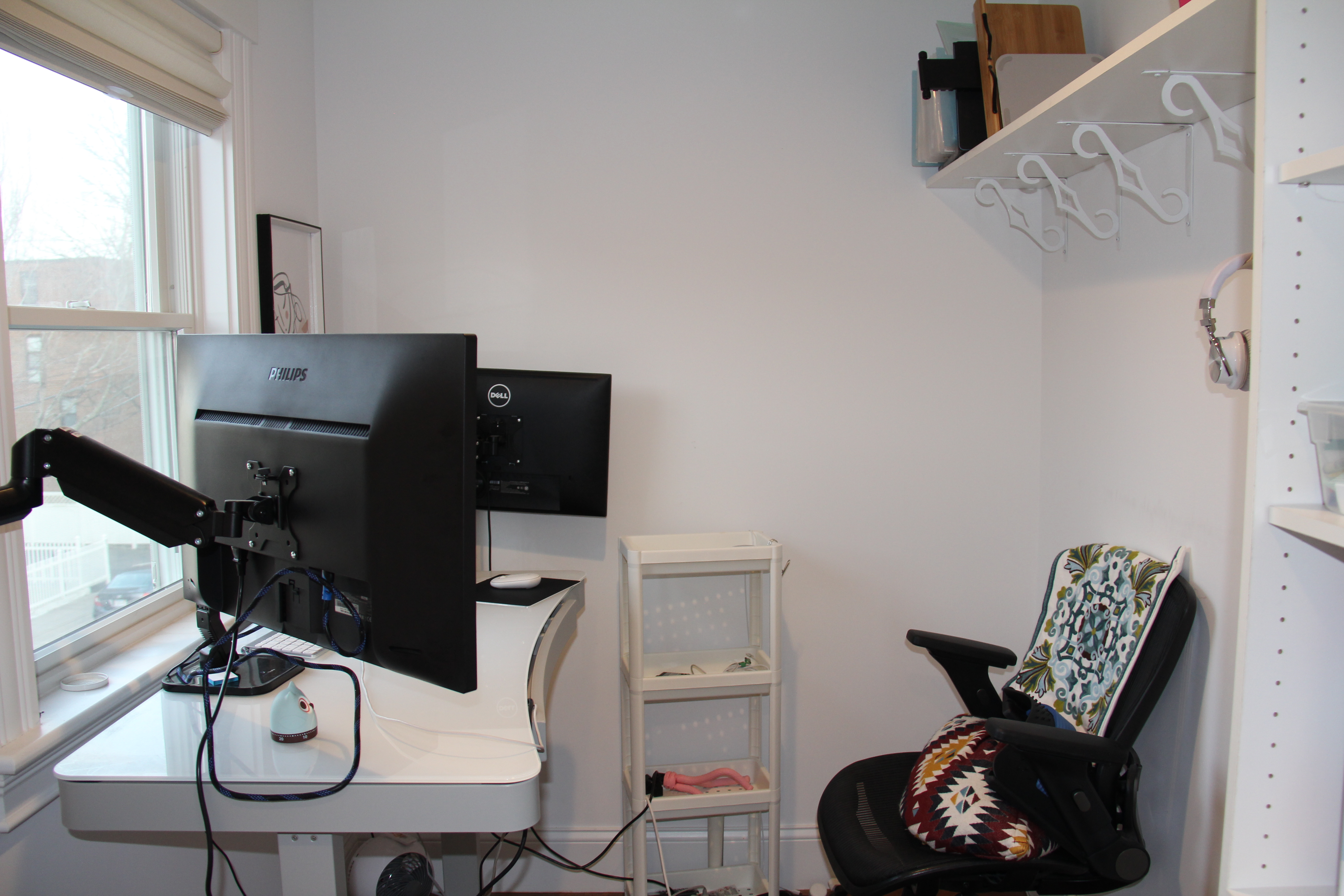 14 Pearl, East Somerville