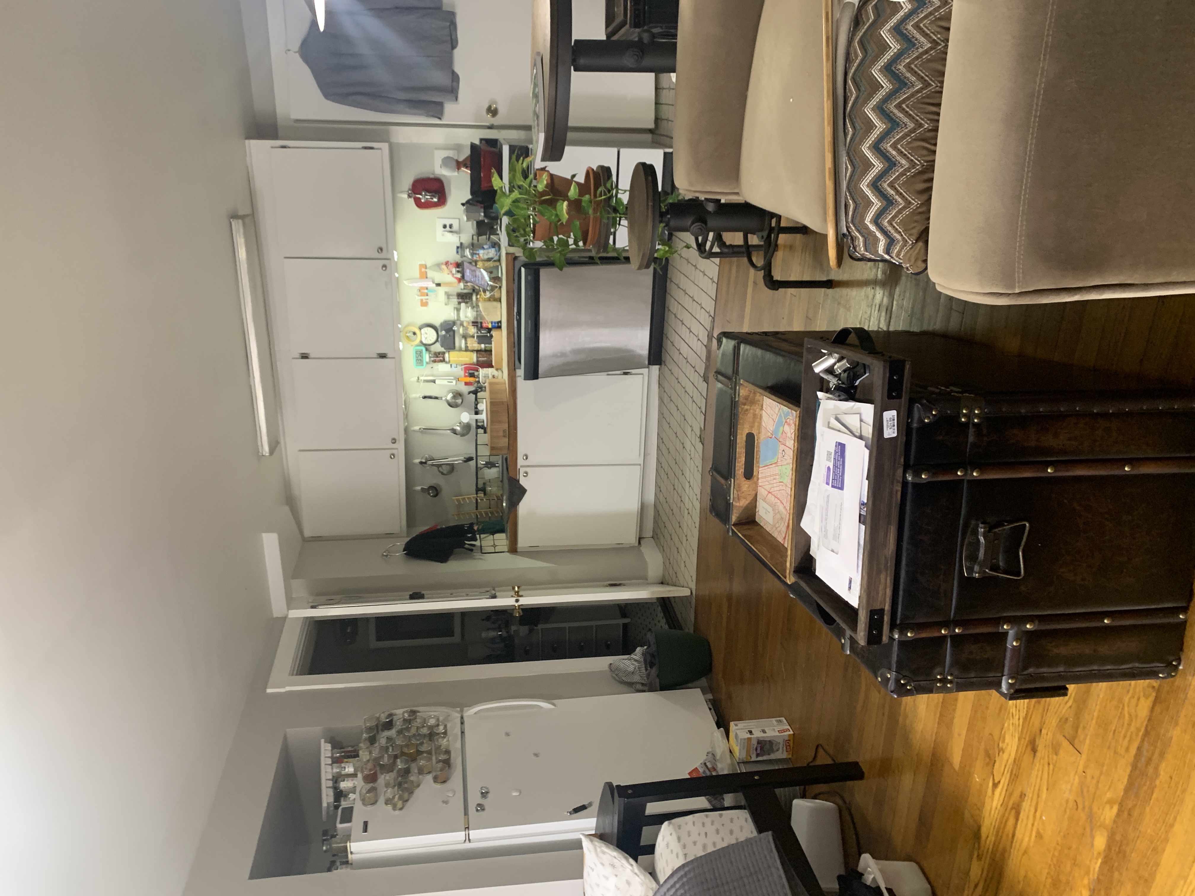 72 Revere St, Beacon Hill