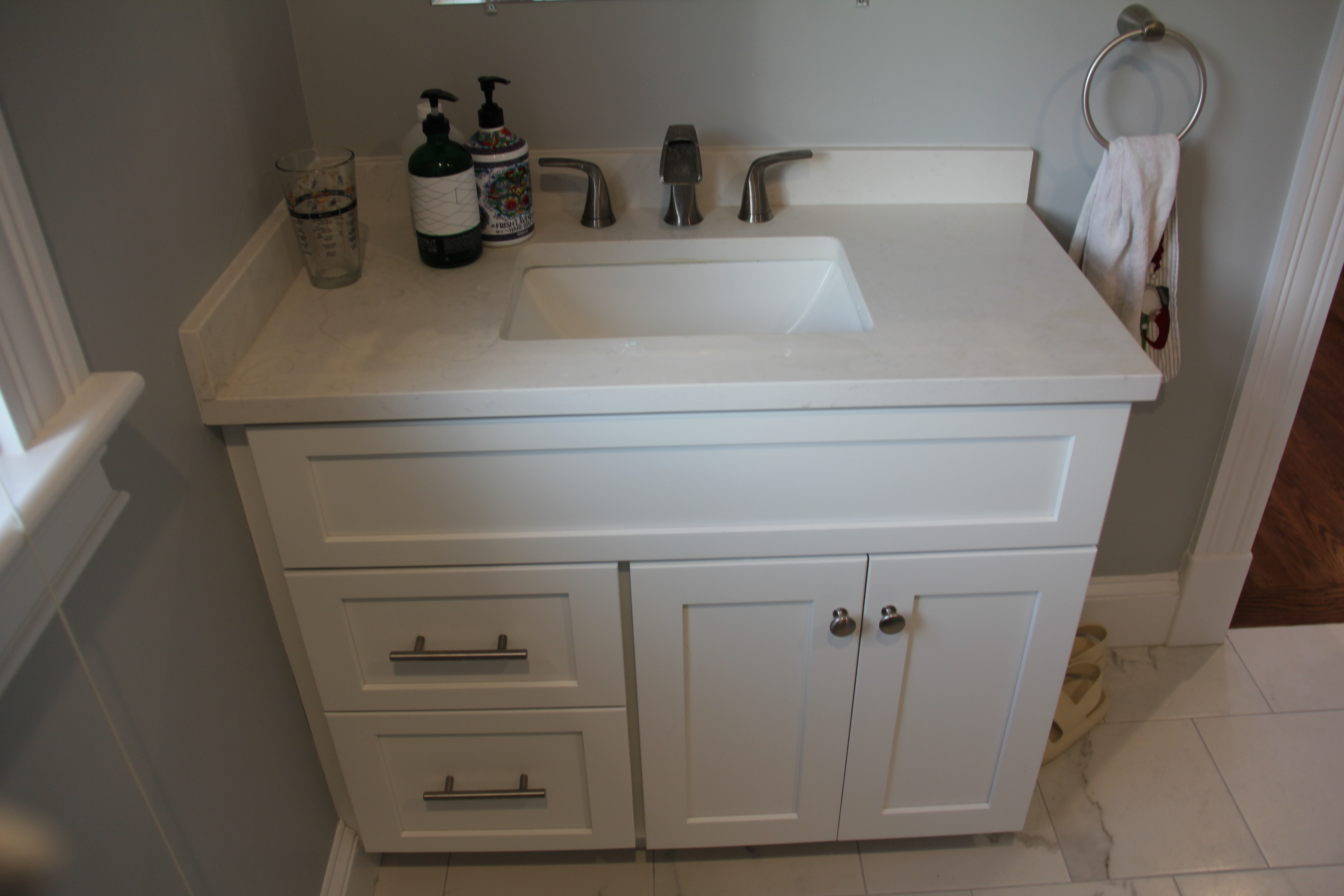 14 Pearl, East Somerville