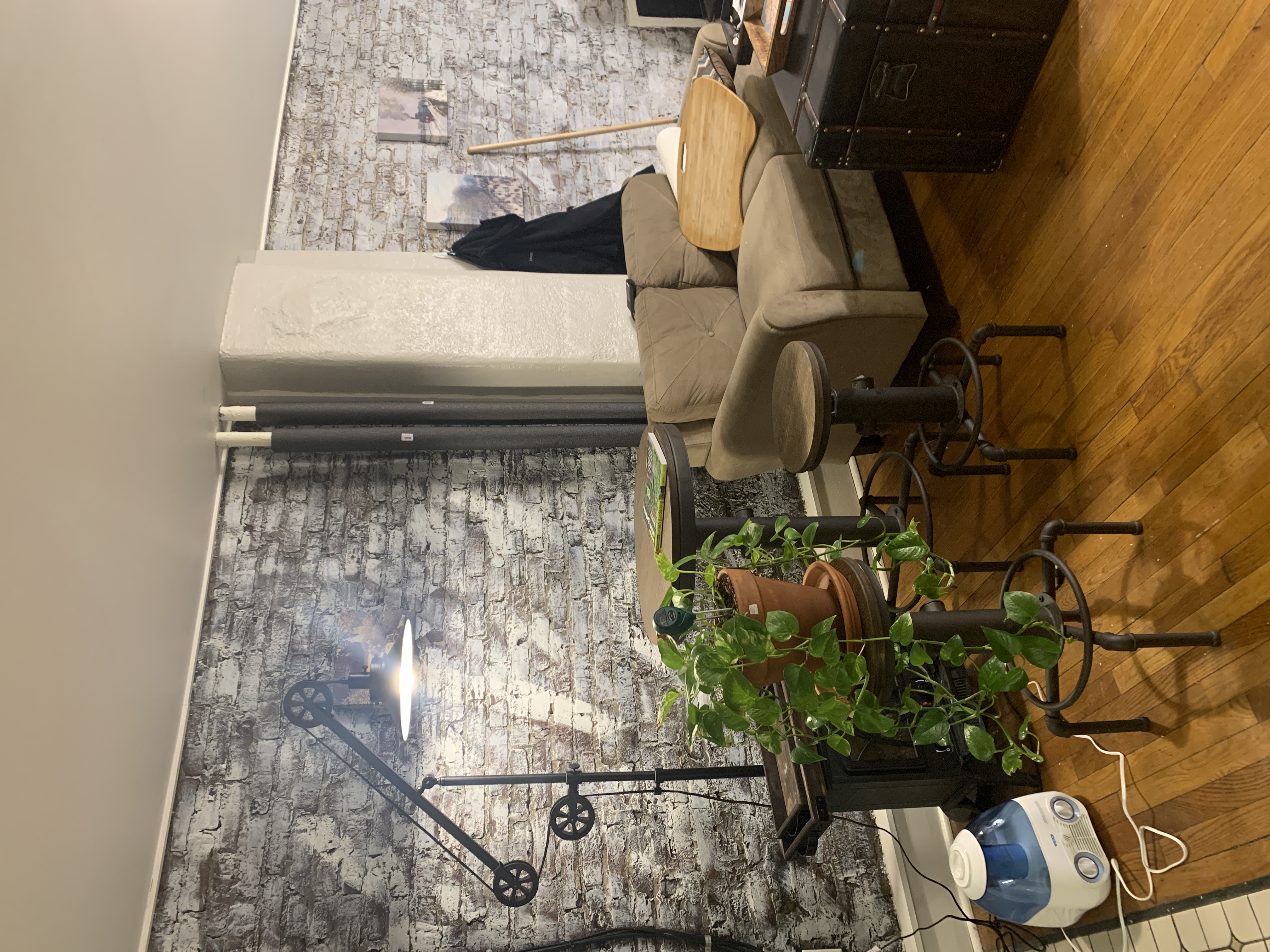 72 Revere St, Beacon Hill