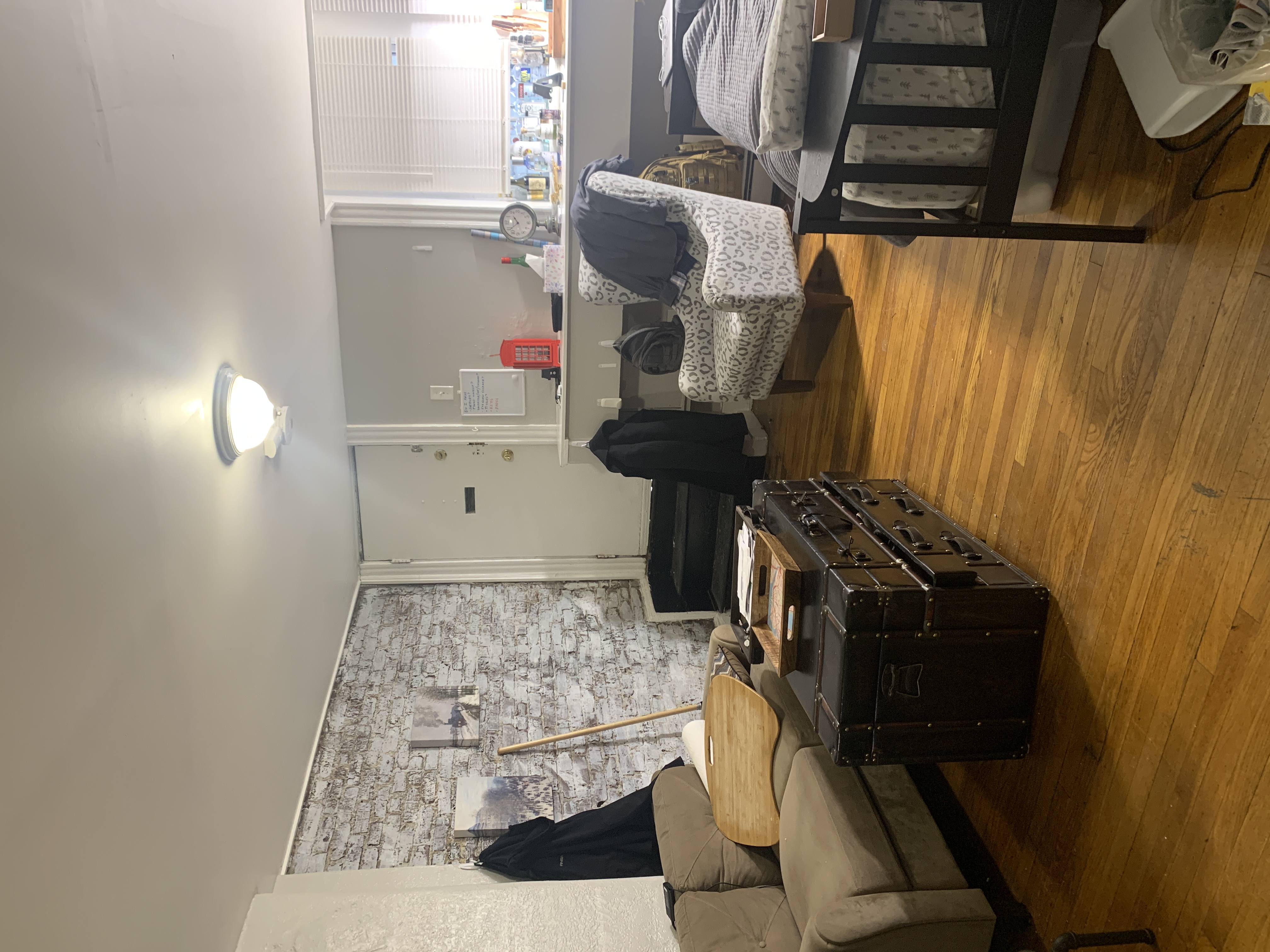 72 Revere St, Beacon Hill