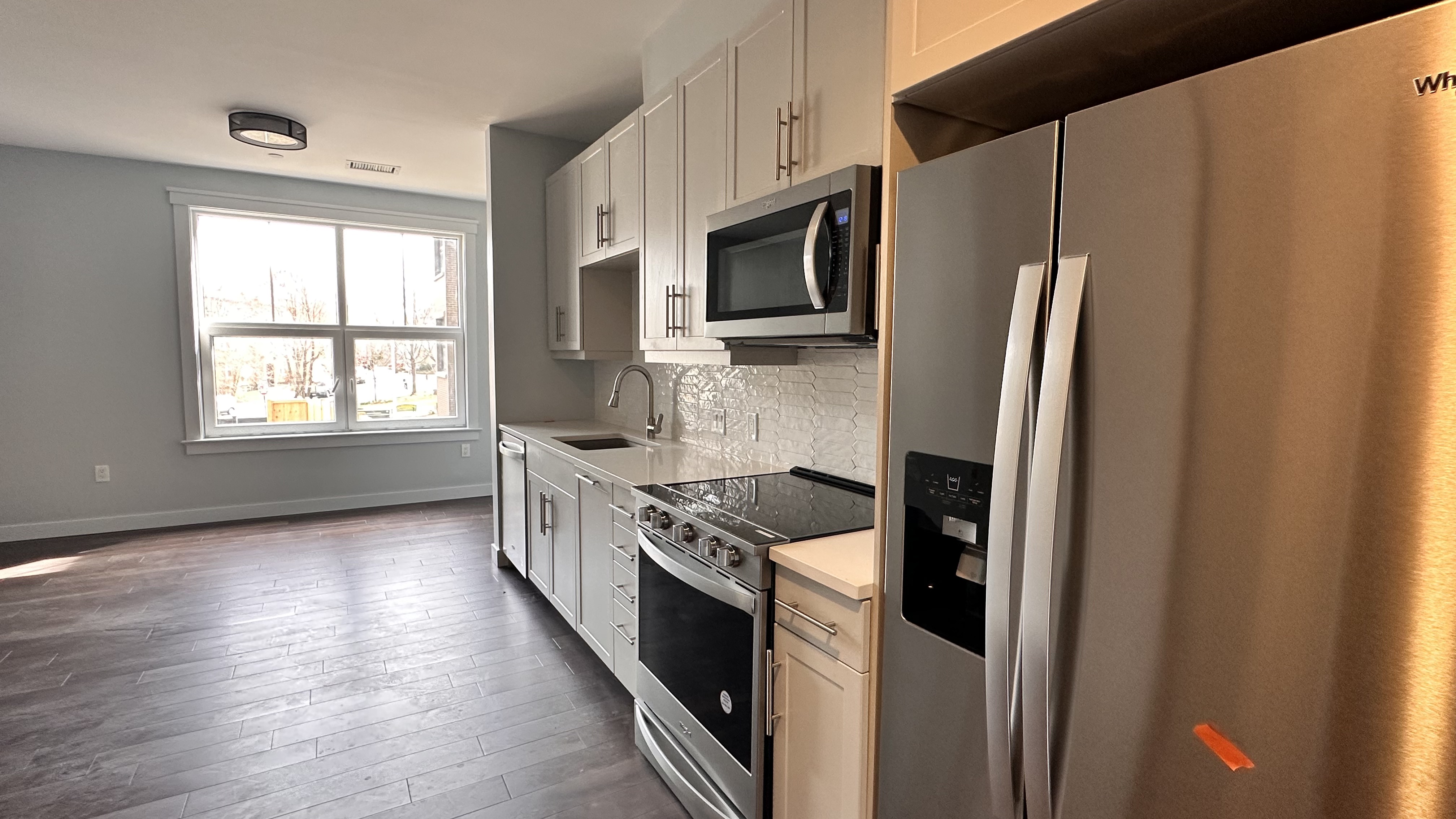 136 Babcock St, Coolidge Corner