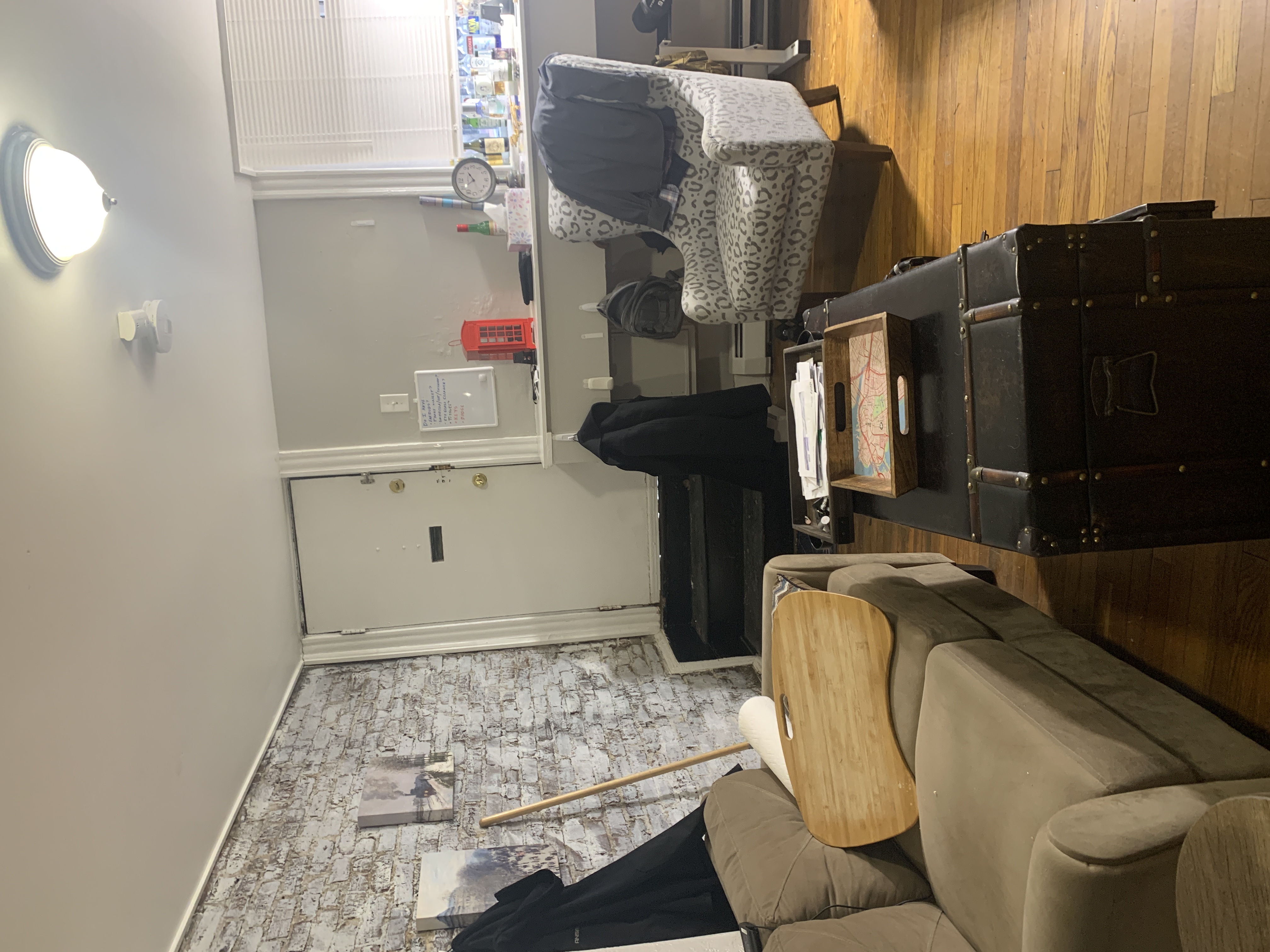 72 Revere St, Beacon Hill