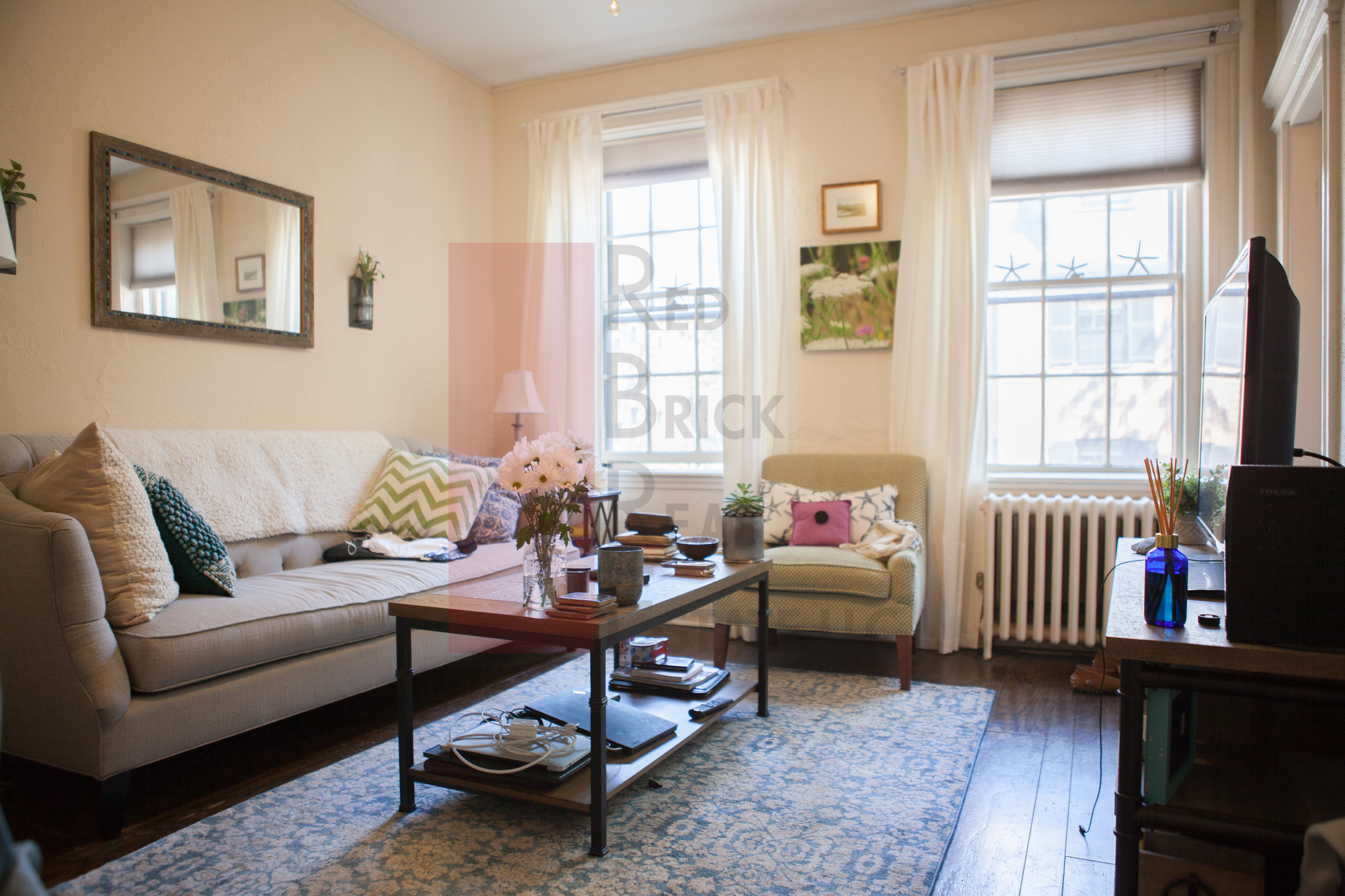 82 West Cedar St, Beacon Hill