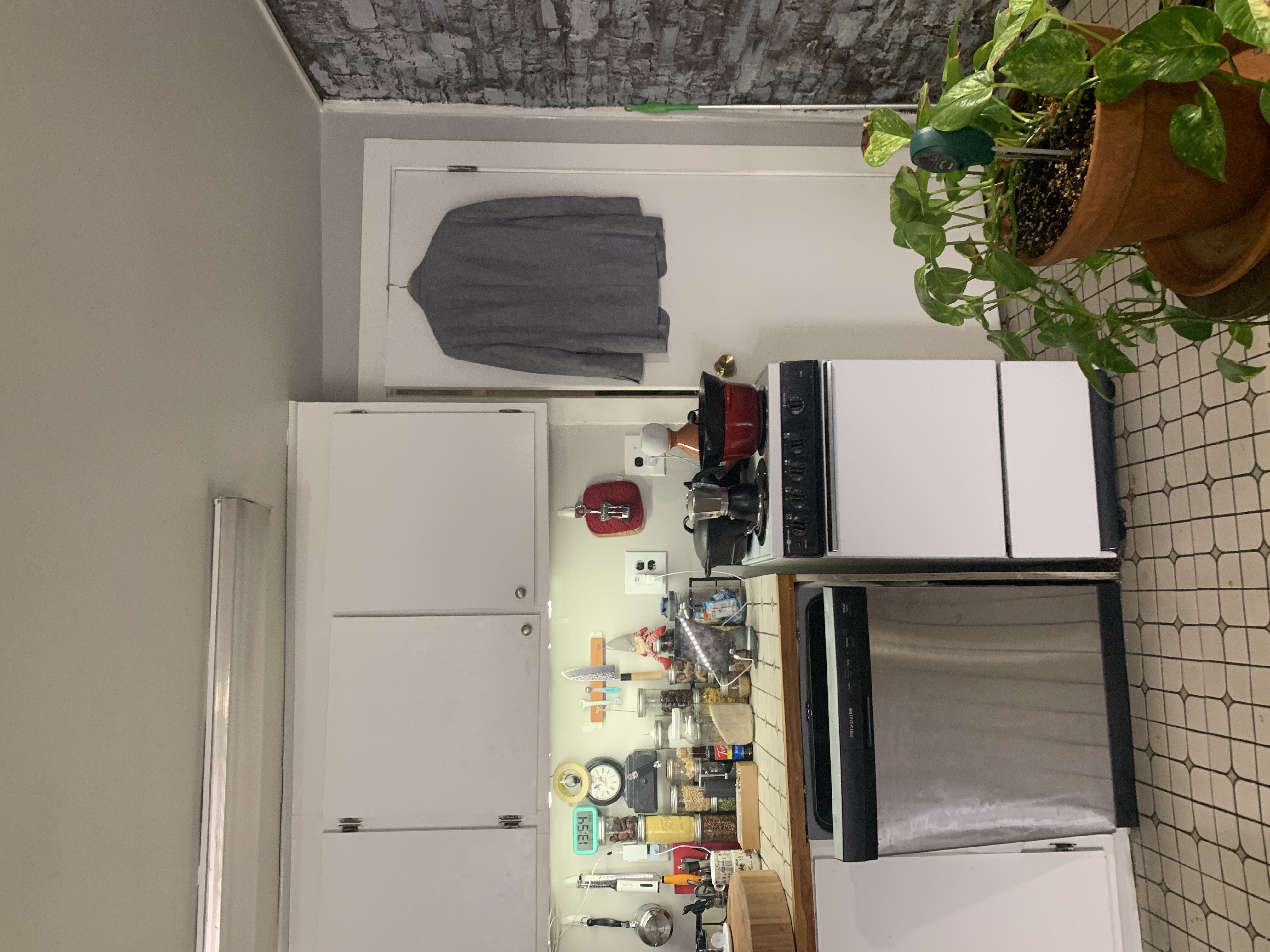 72 Revere St, Beacon Hill