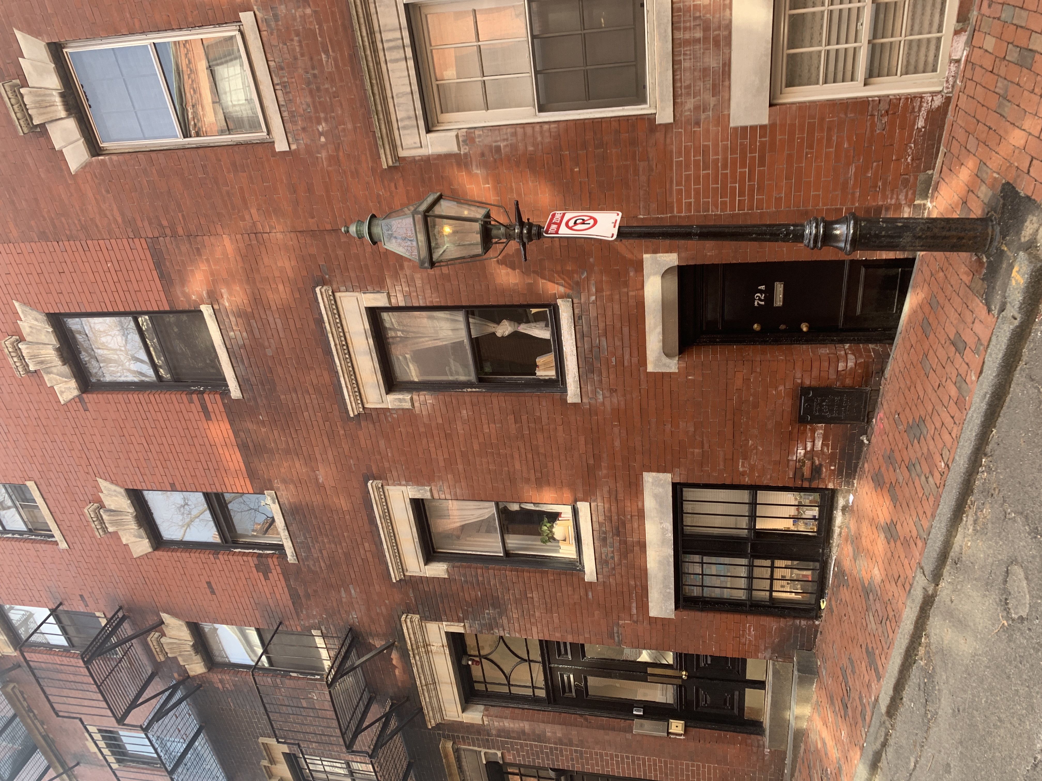 72 Revere St, Beacon Hill