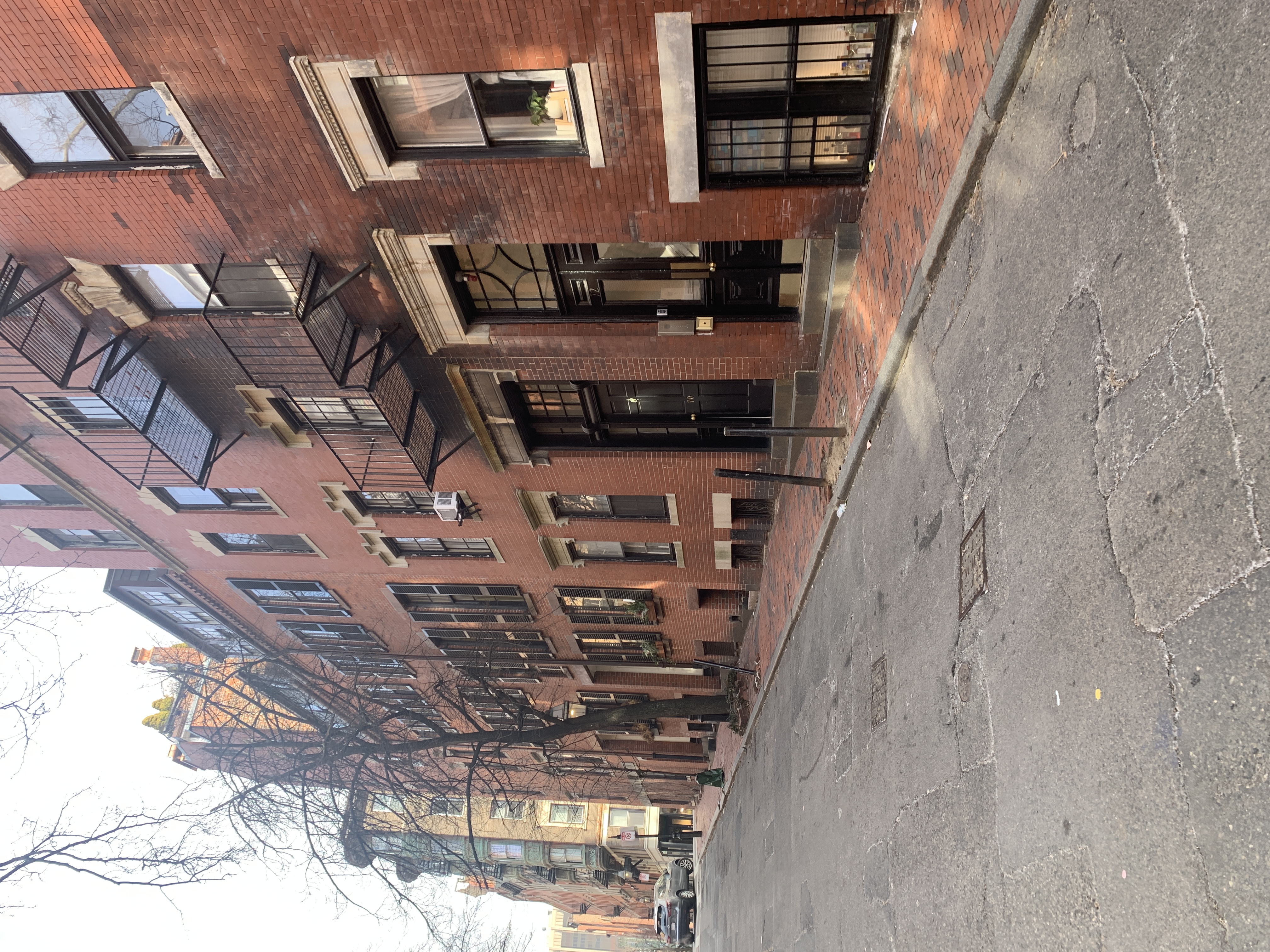 72 Revere St, Beacon Hill