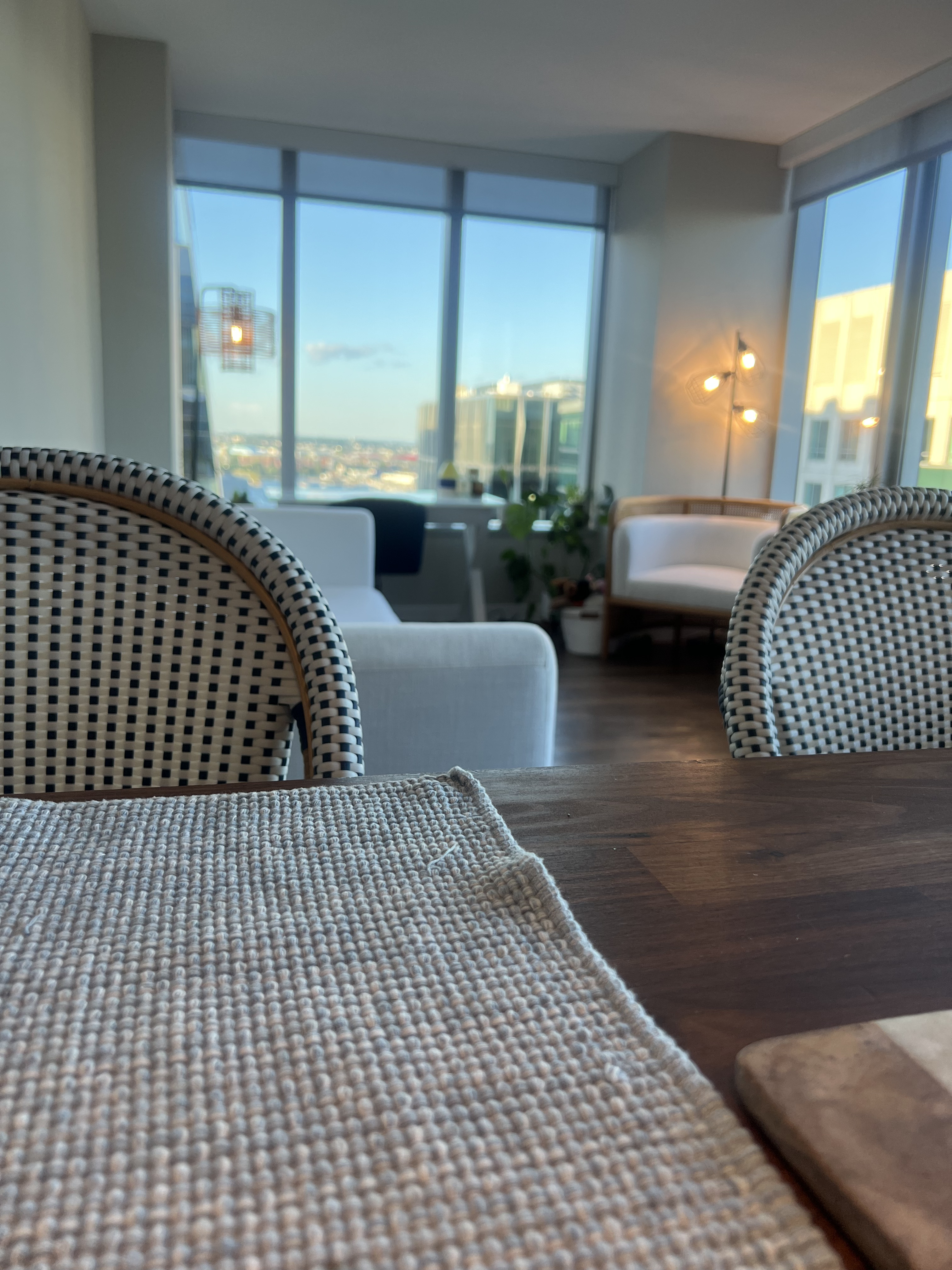 3 Fan Pier, Seaport District