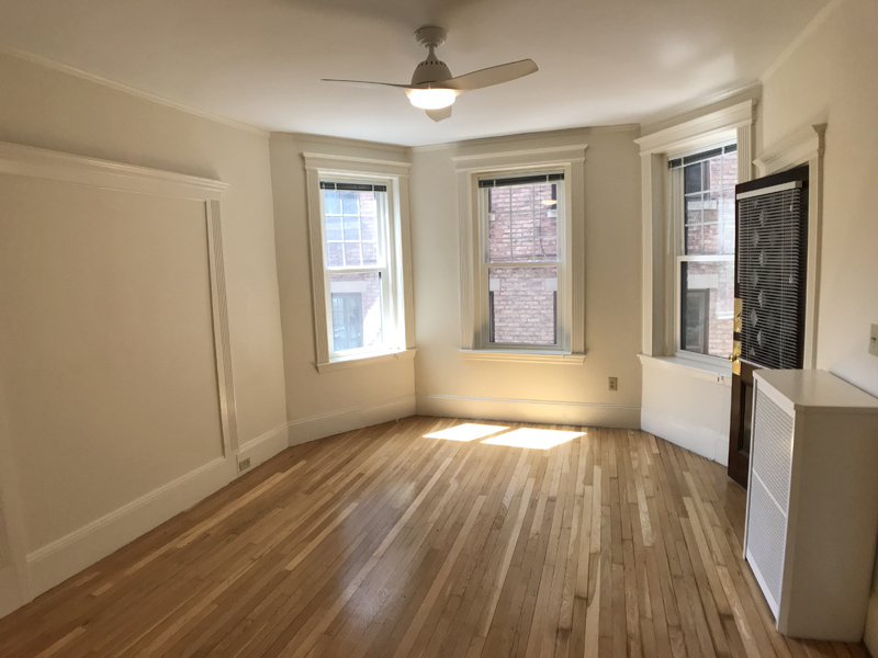 75 Longwood Ave, Coolidge Corner