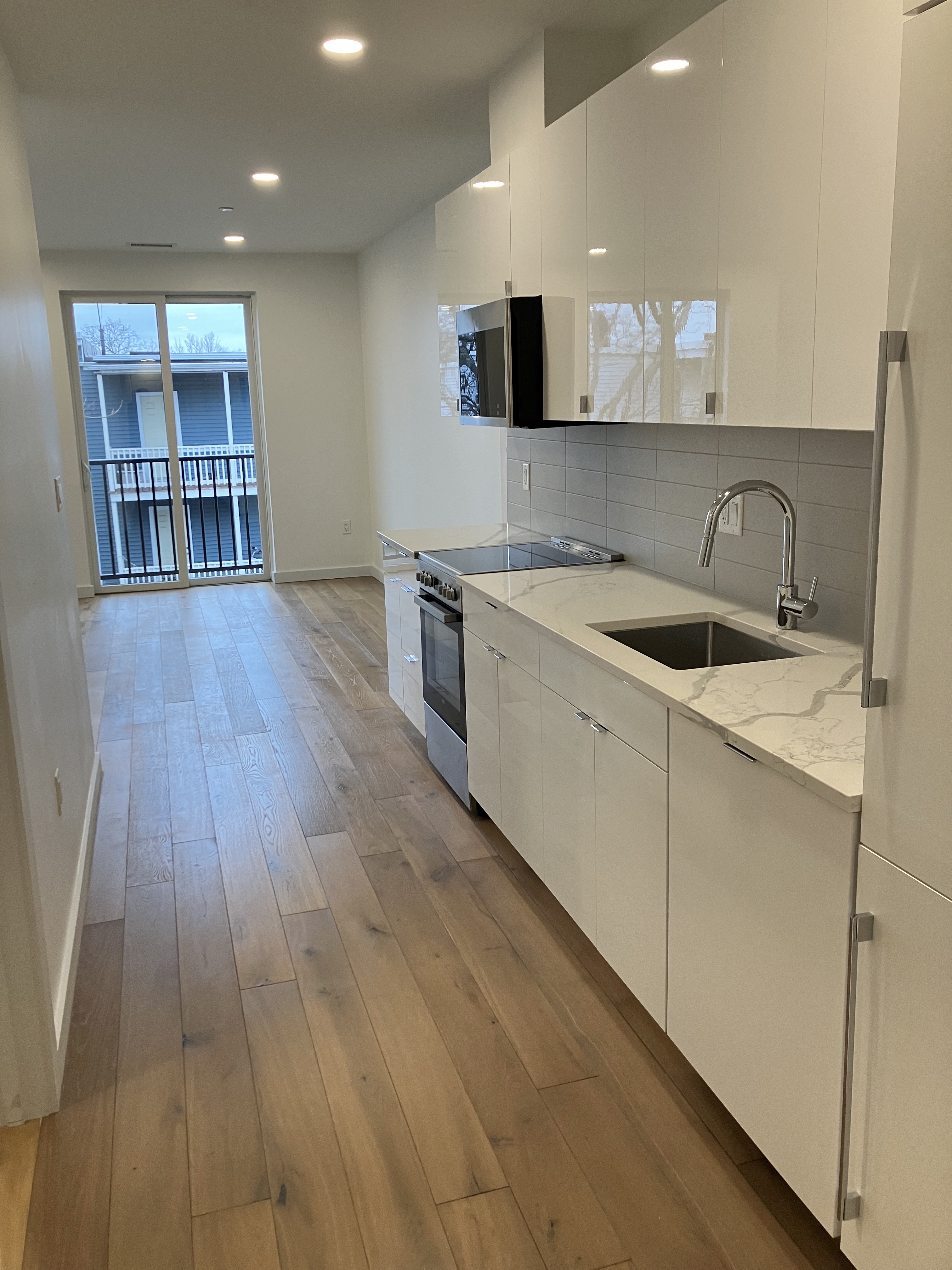 97 Elmwood St, North Cambridge