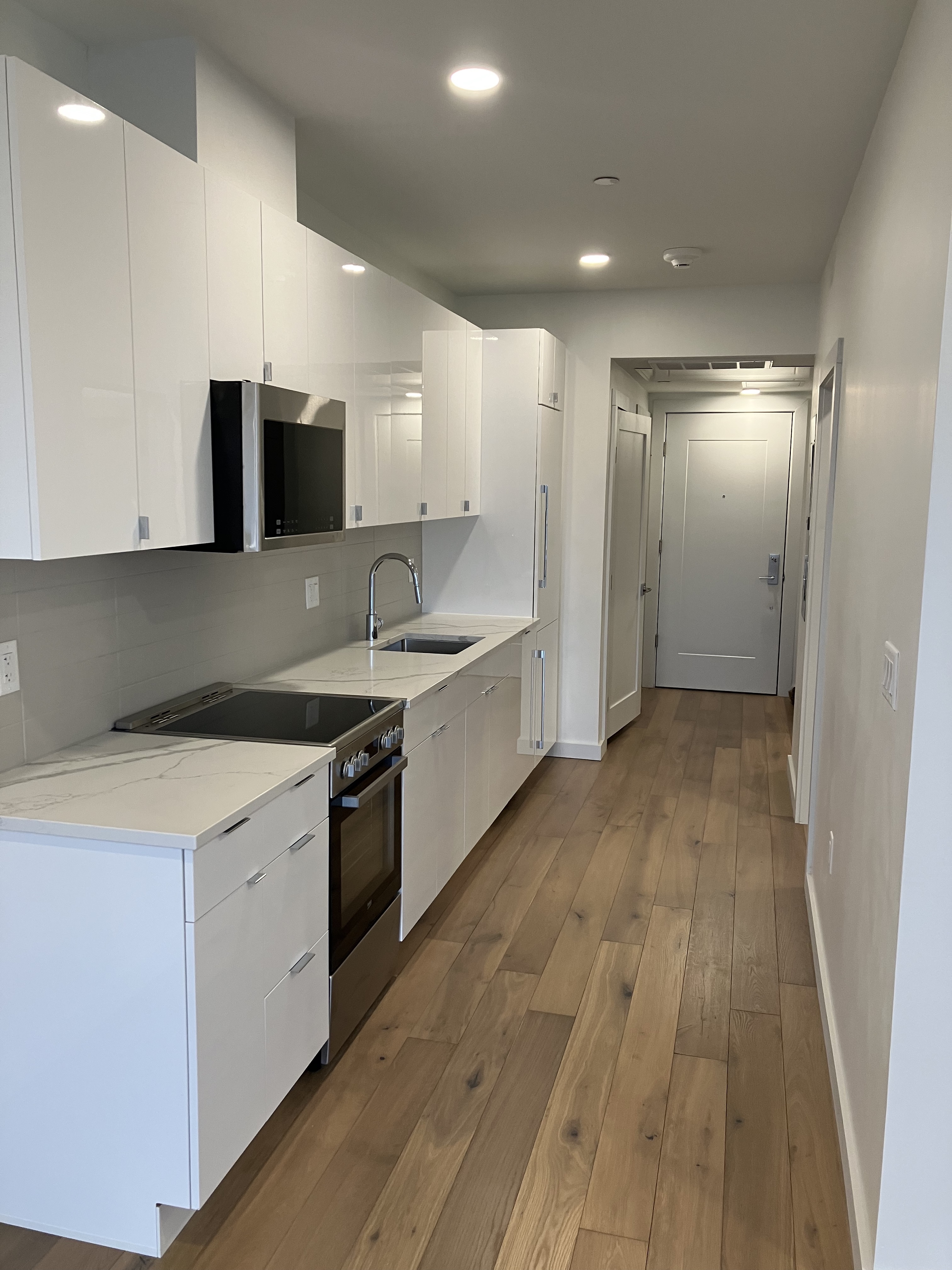 97 Elmwood St, North Cambridge