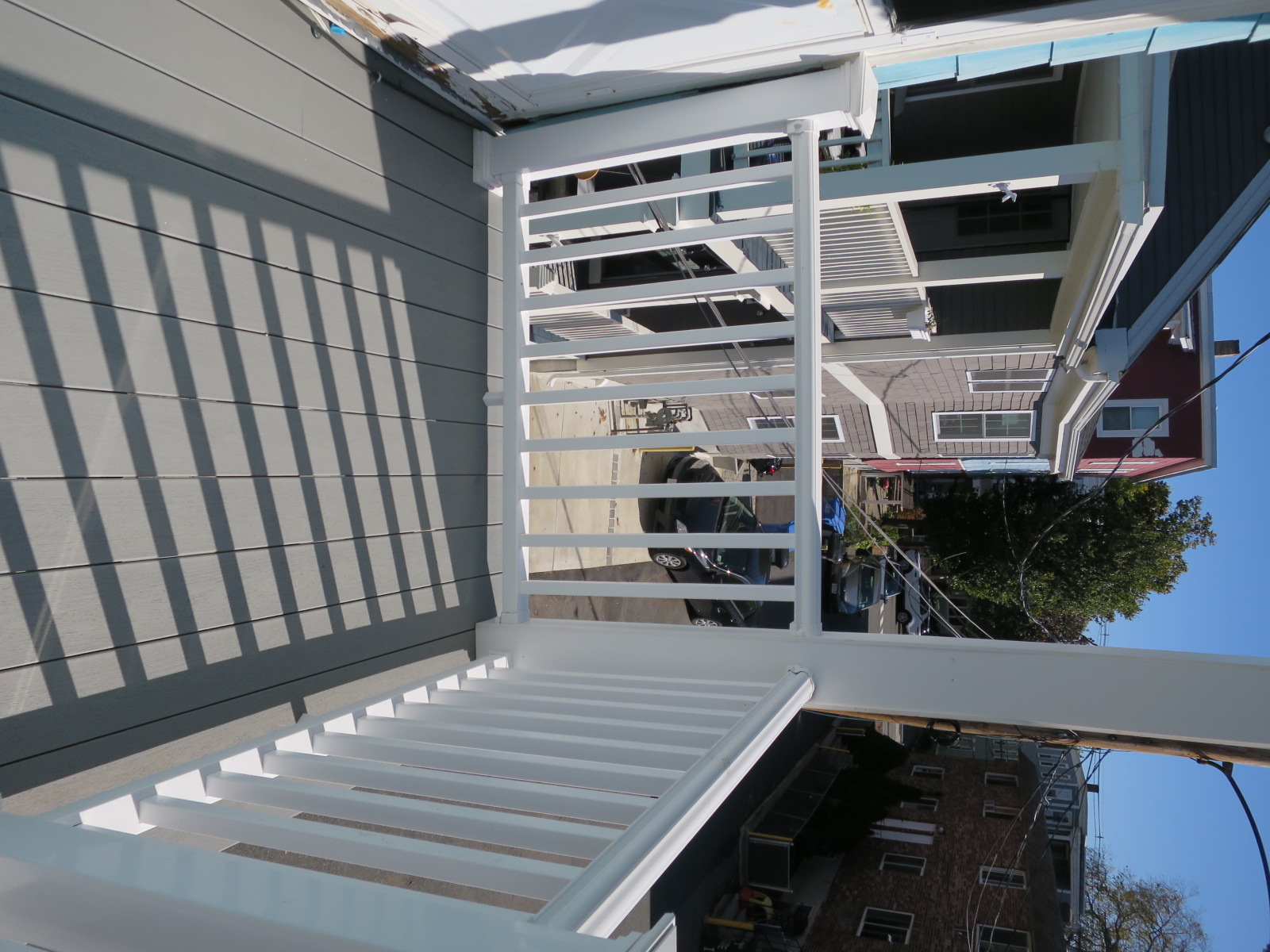 9 Lowell Ter, Magoun Square