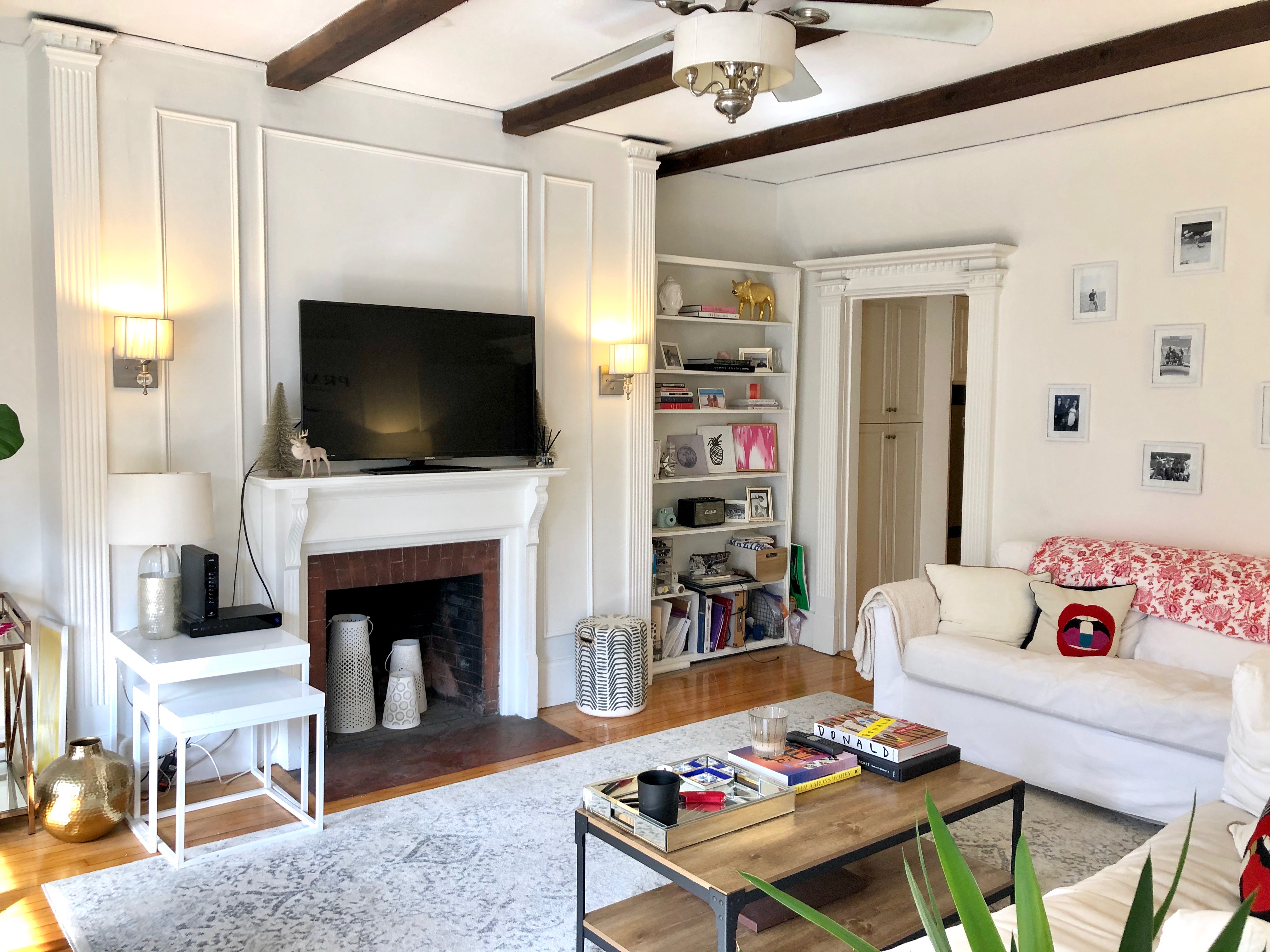 247 Newbury St, Back Bay