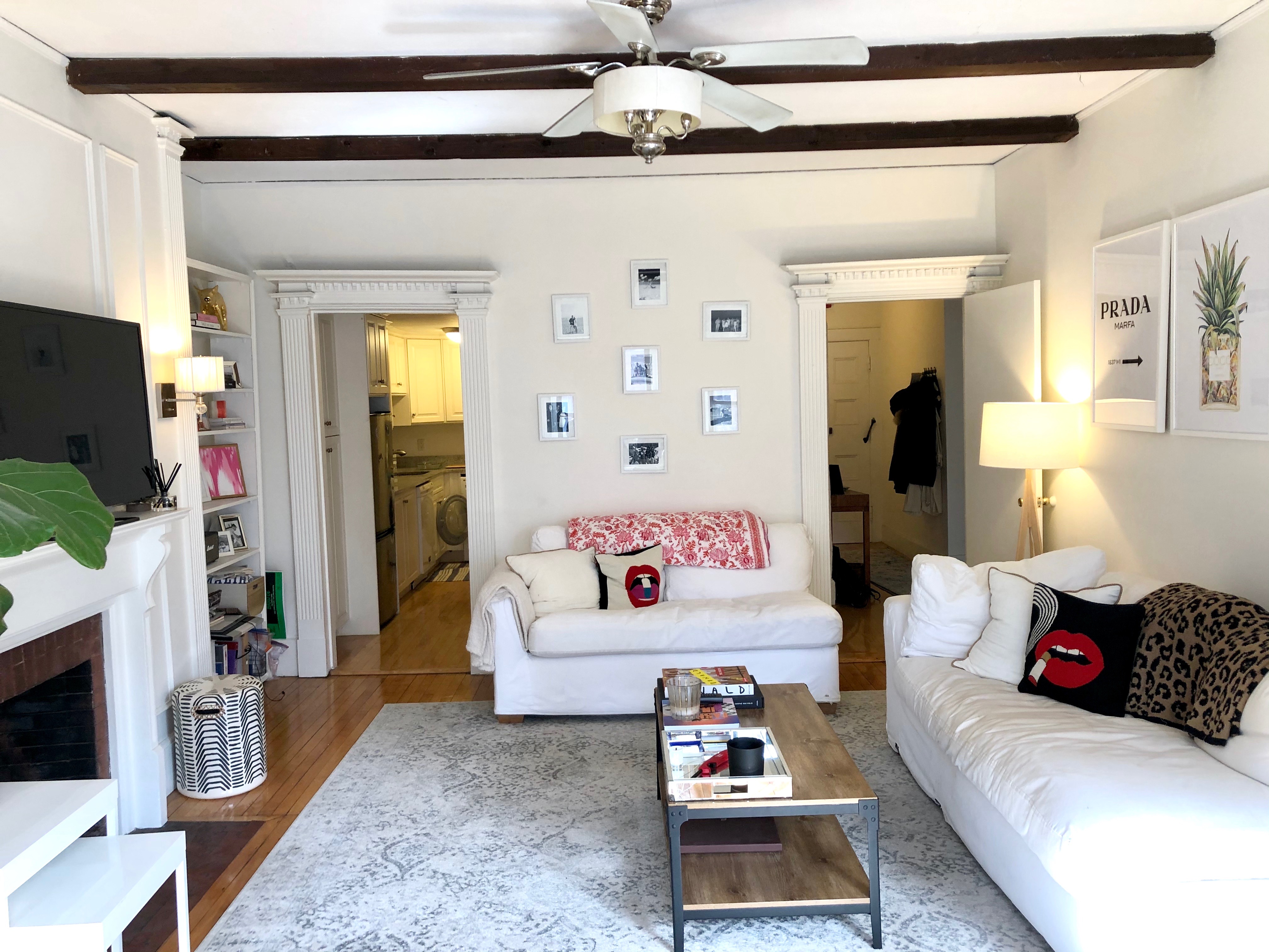 247 Newbury St, Back Bay