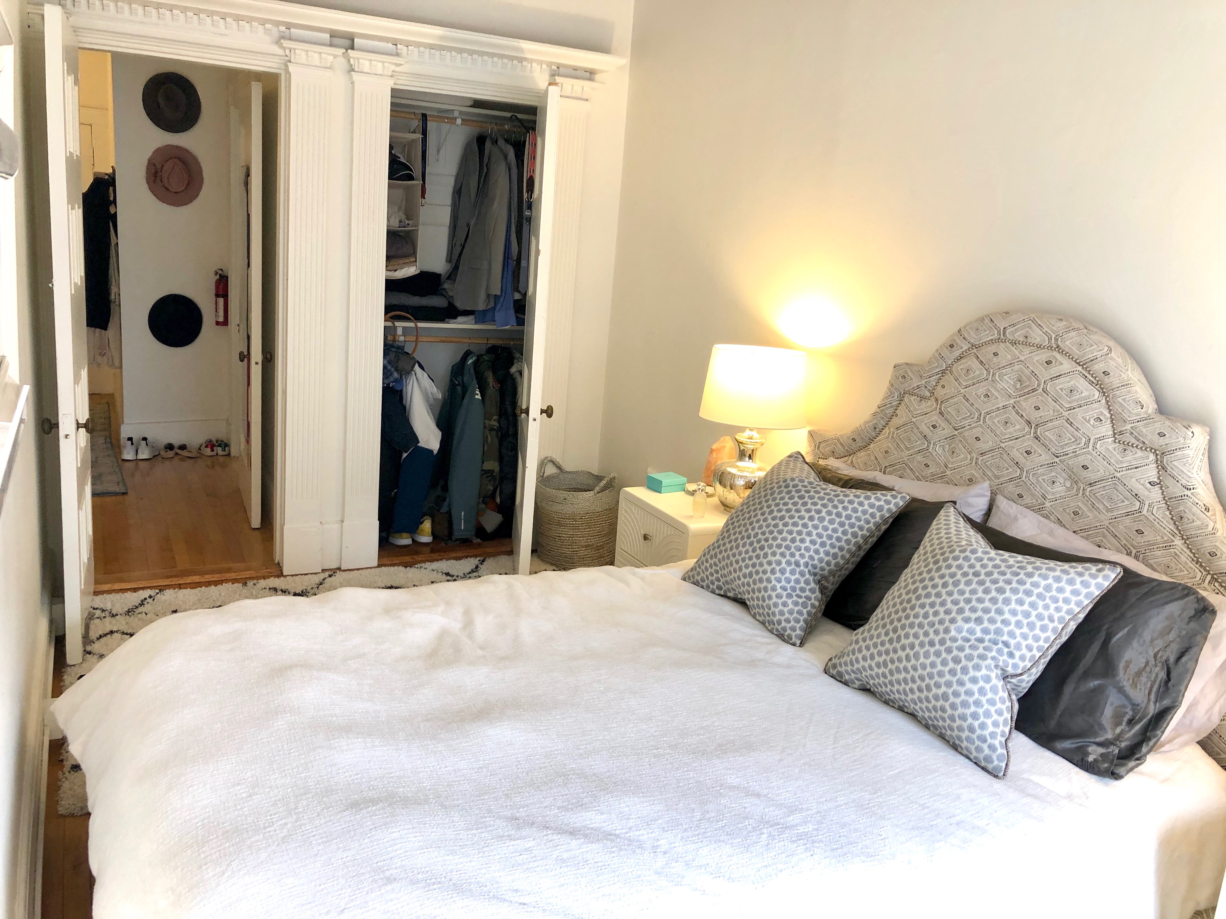 247 Newbury St, Back Bay