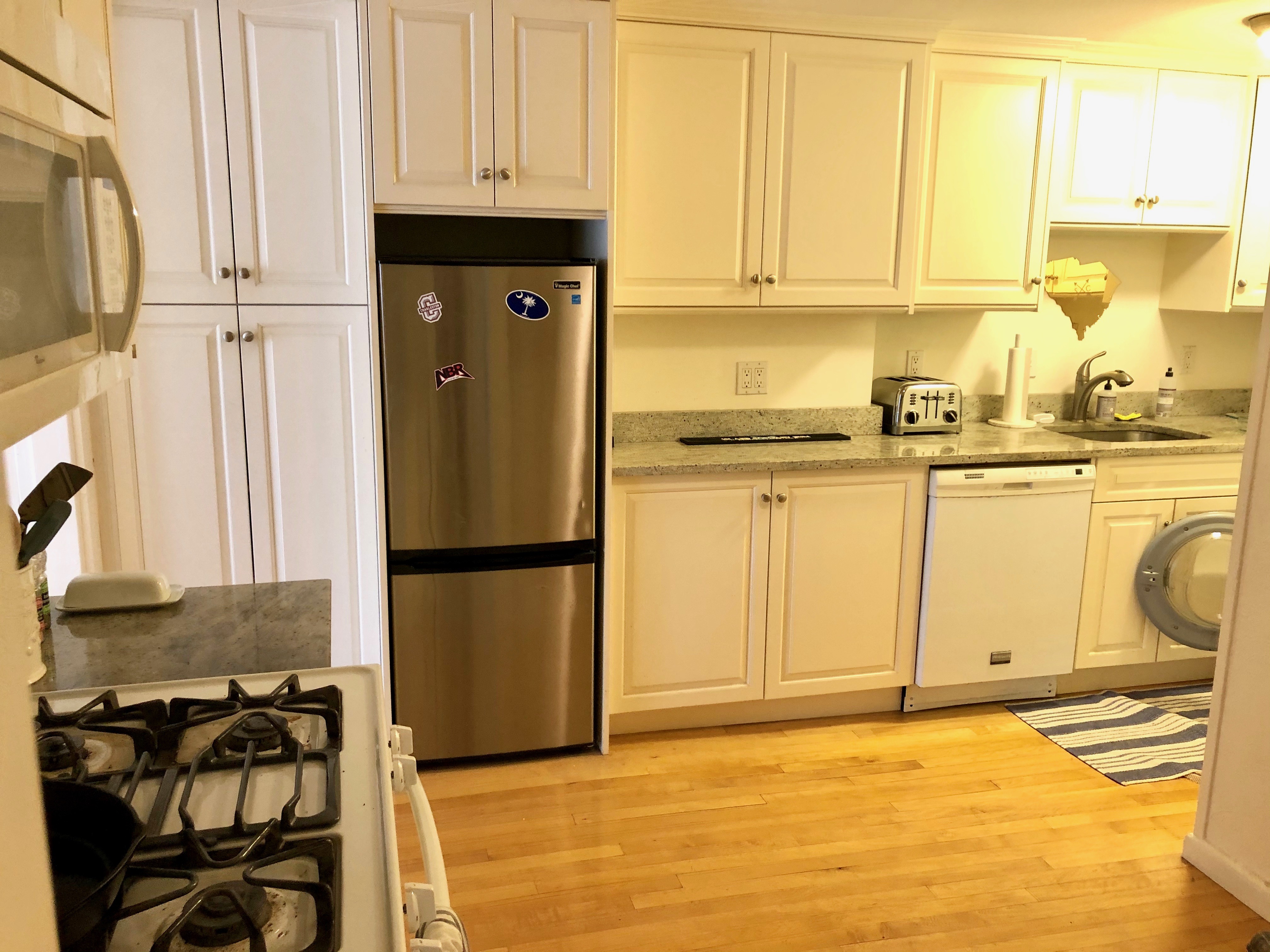 247 Newbury St, Back Bay