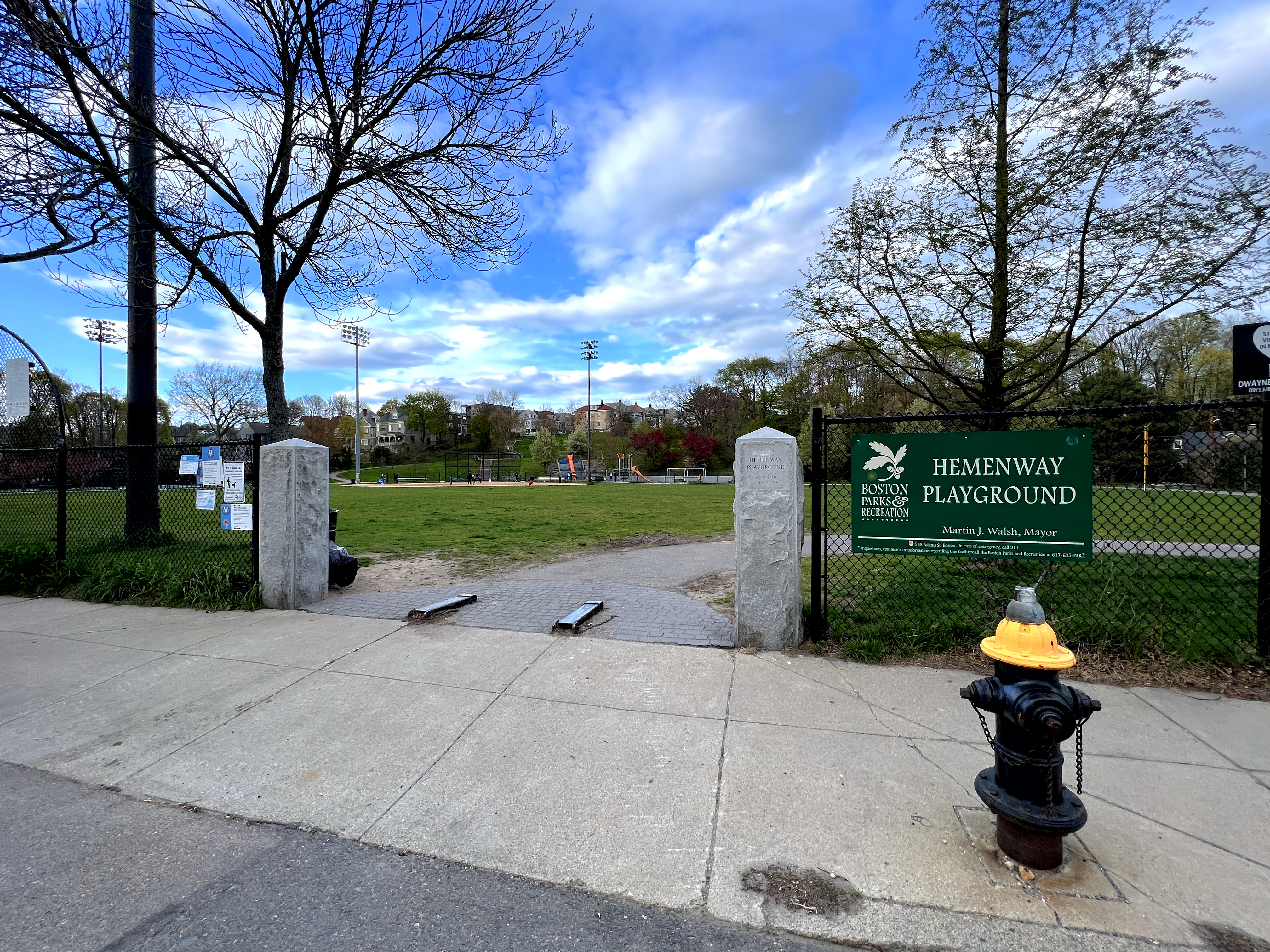 14 Mallet St, Dorchester