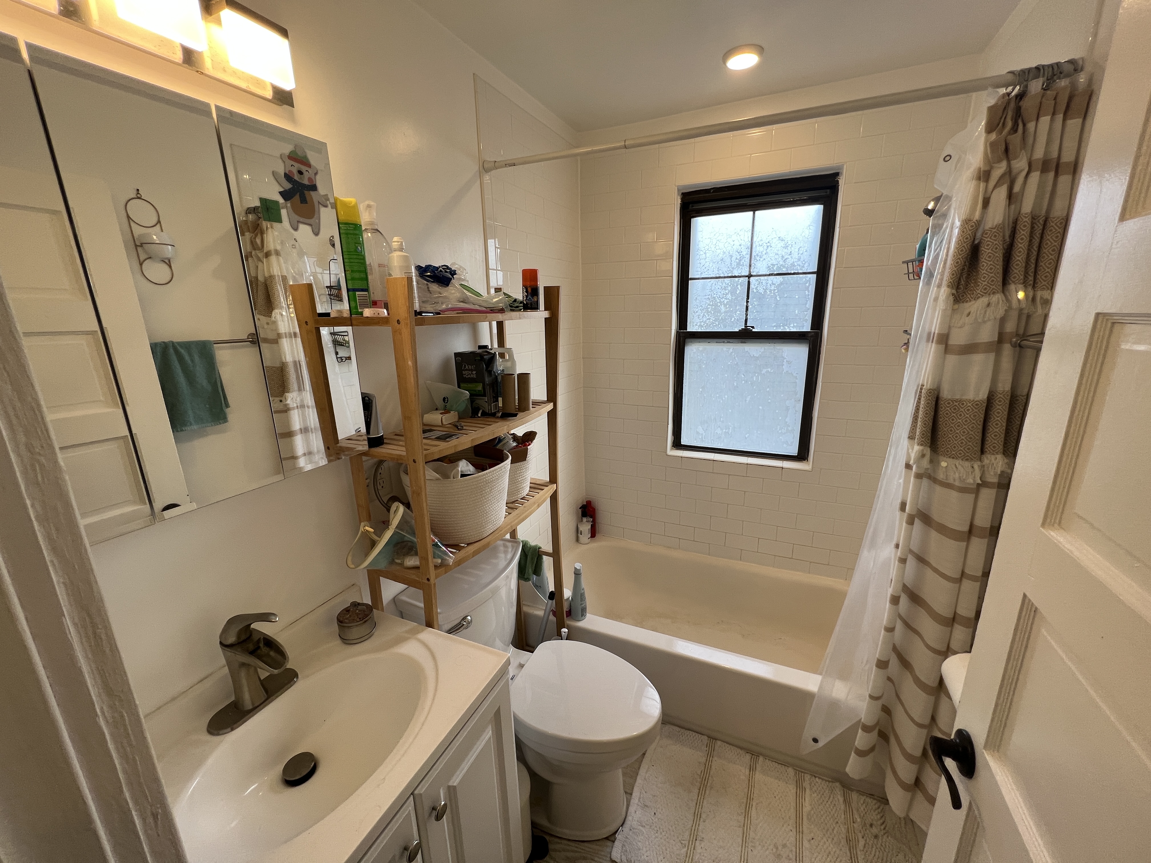 332 Beacon St, Ward Two