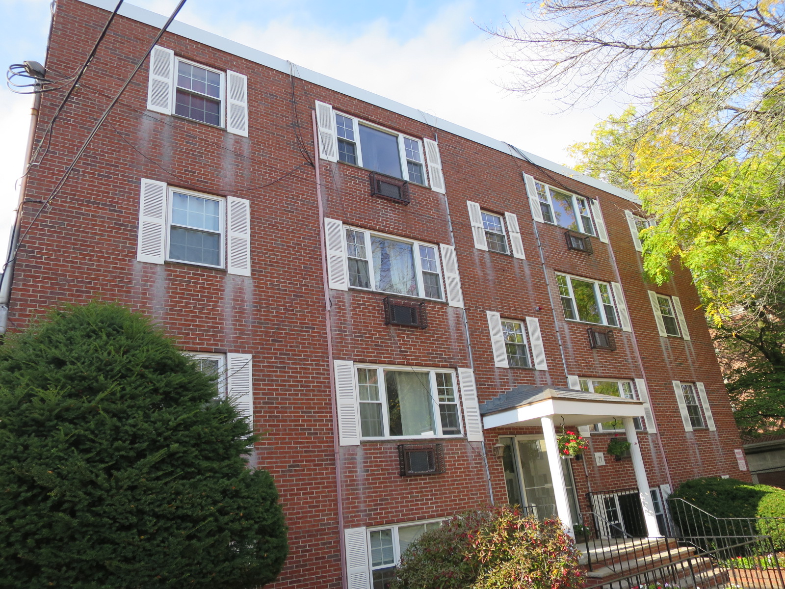 21 Franklin St, East Somerville