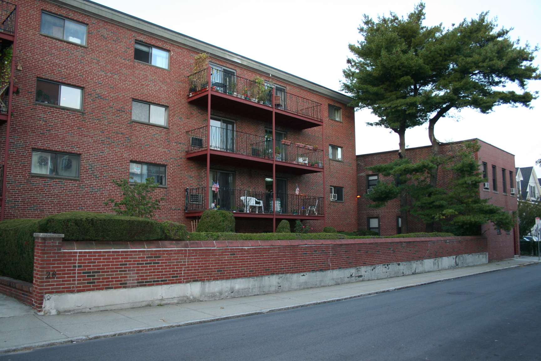 26 Waverly St, Brighton