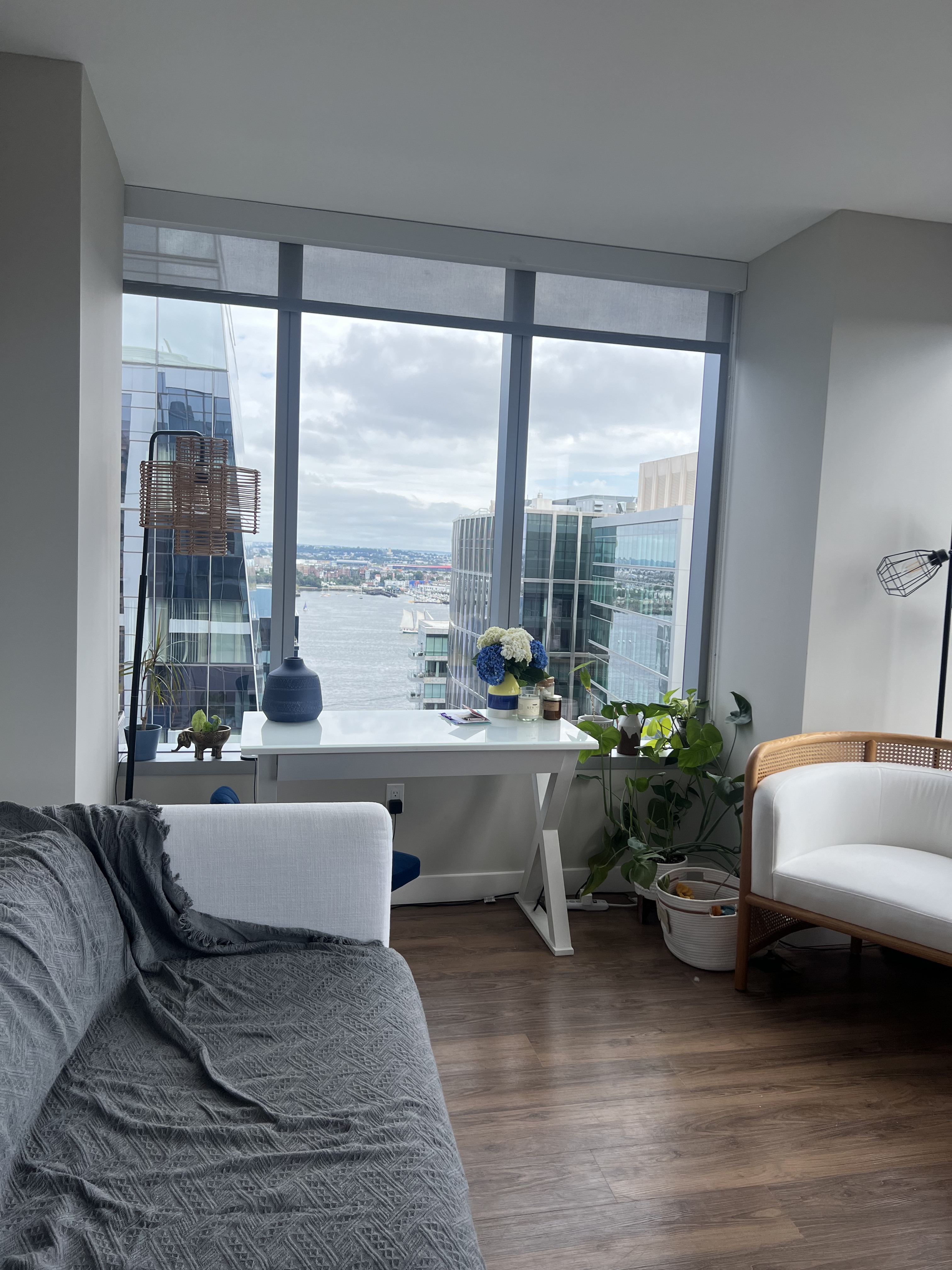 3 Fan Pier, Seaport District