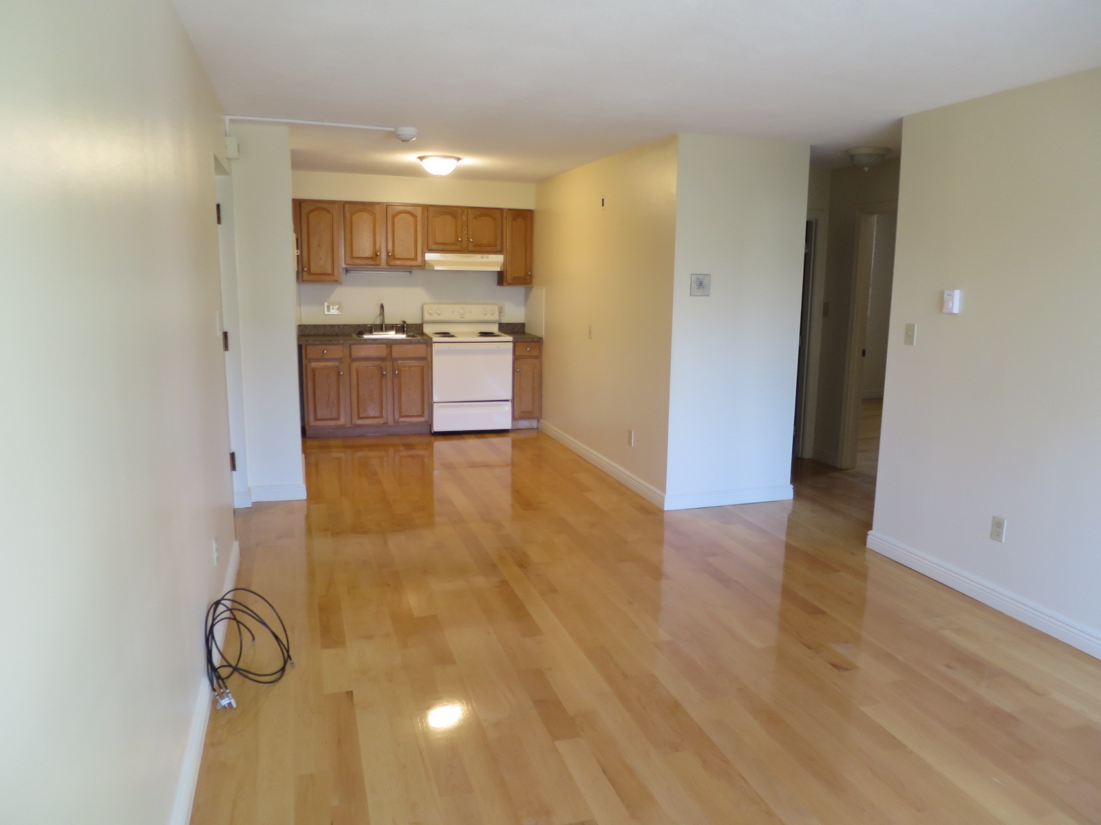 21 Franklin St, East Somerville