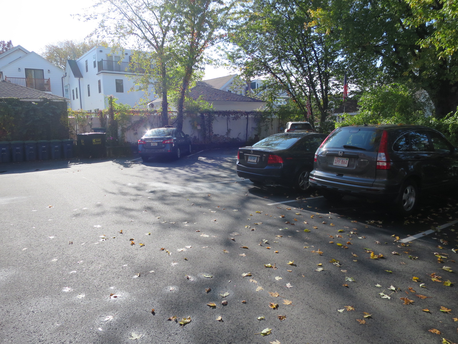 21 Franklin St, East Somerville