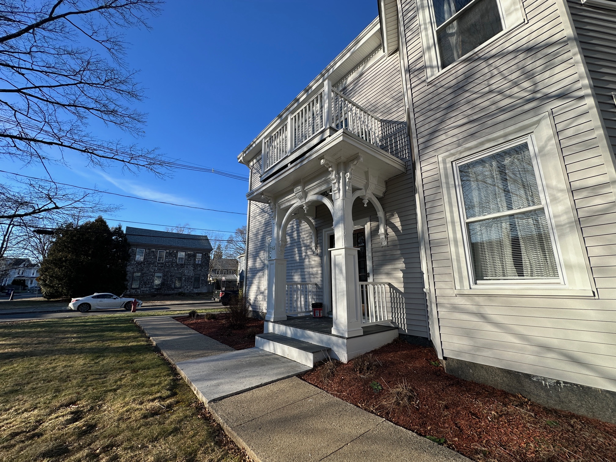 45 Waban St, Newtonville