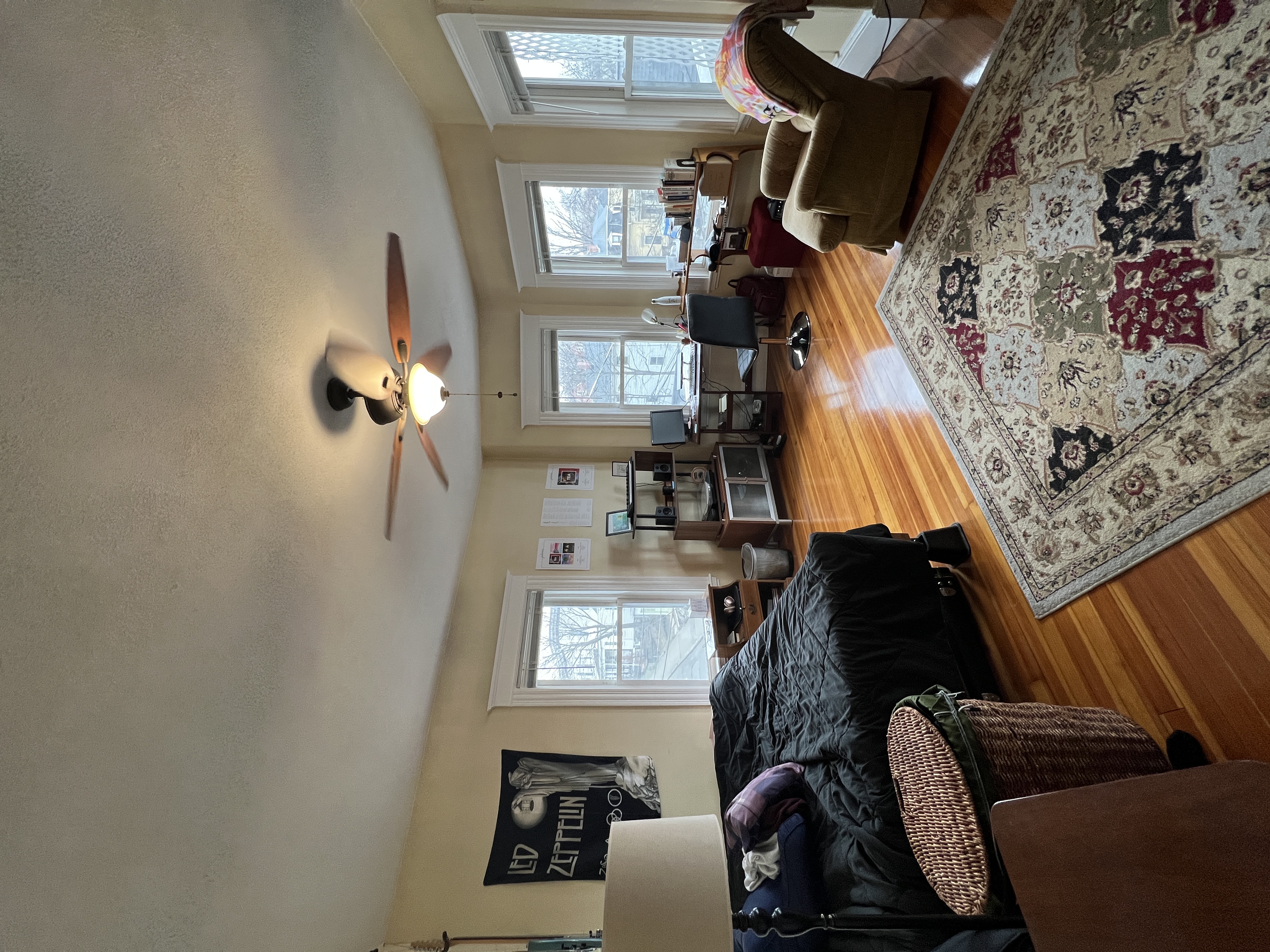 121 Liberty Rd, Davis Square