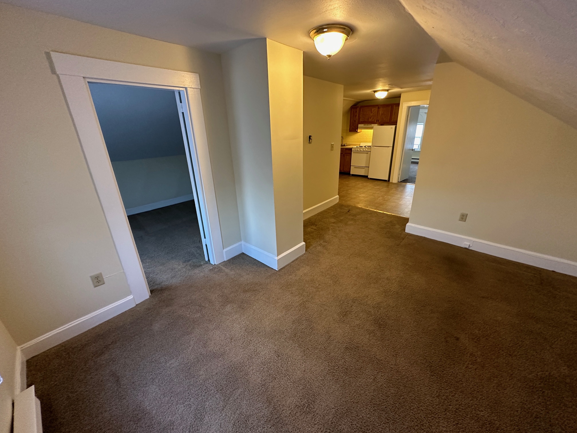 45 Waban St, Newtonville