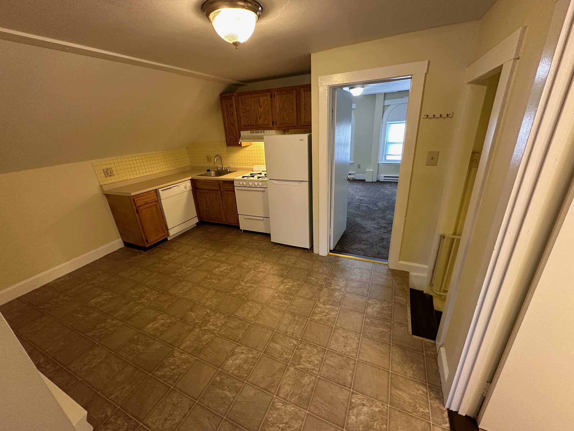 45 Waban St, Newtonville