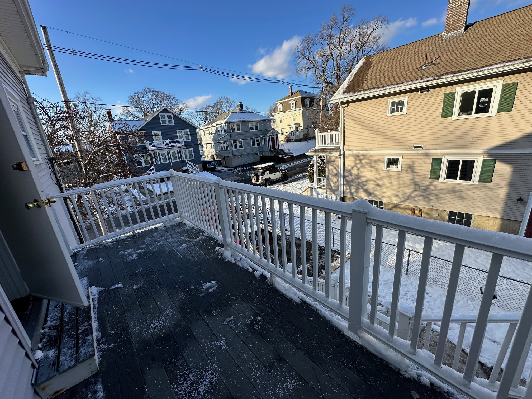 45 Waban St, Newtonville