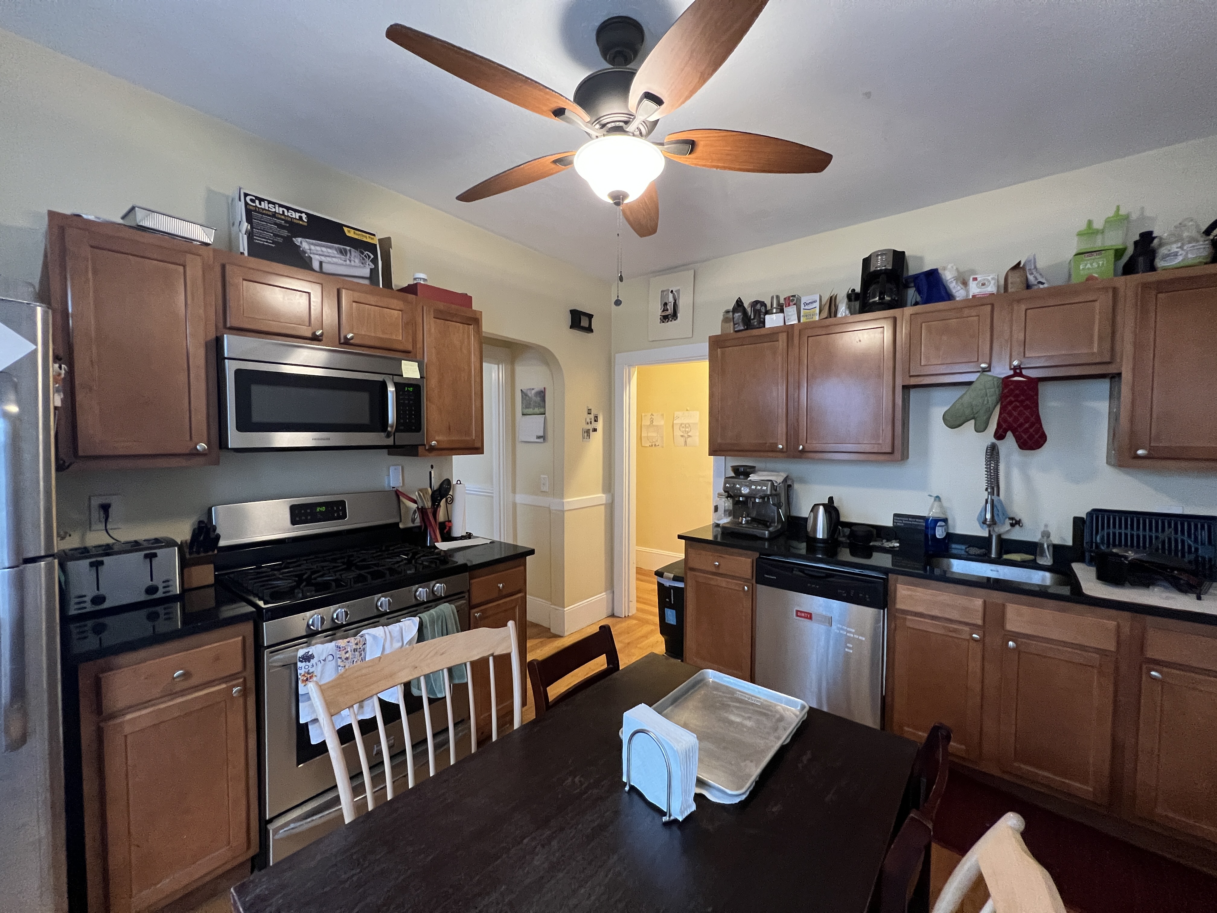 121 Liberty Rd, Davis Square