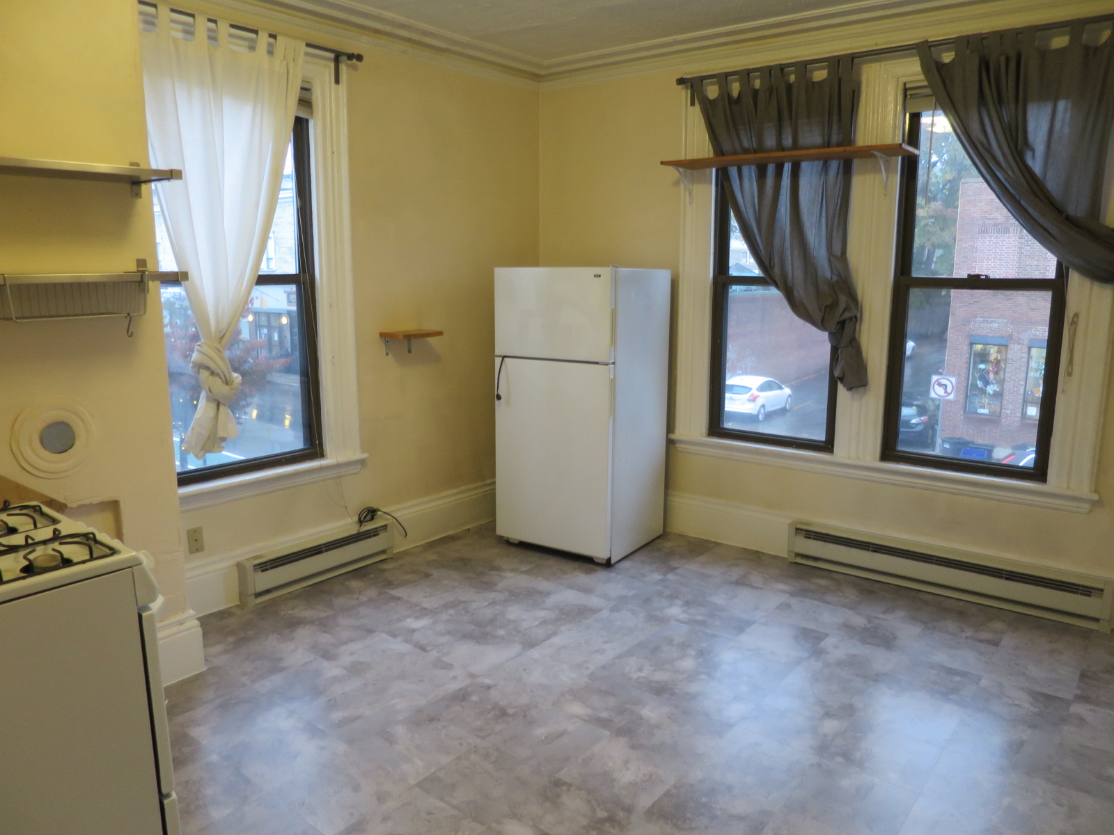 320 Somerville Ave, Union Square