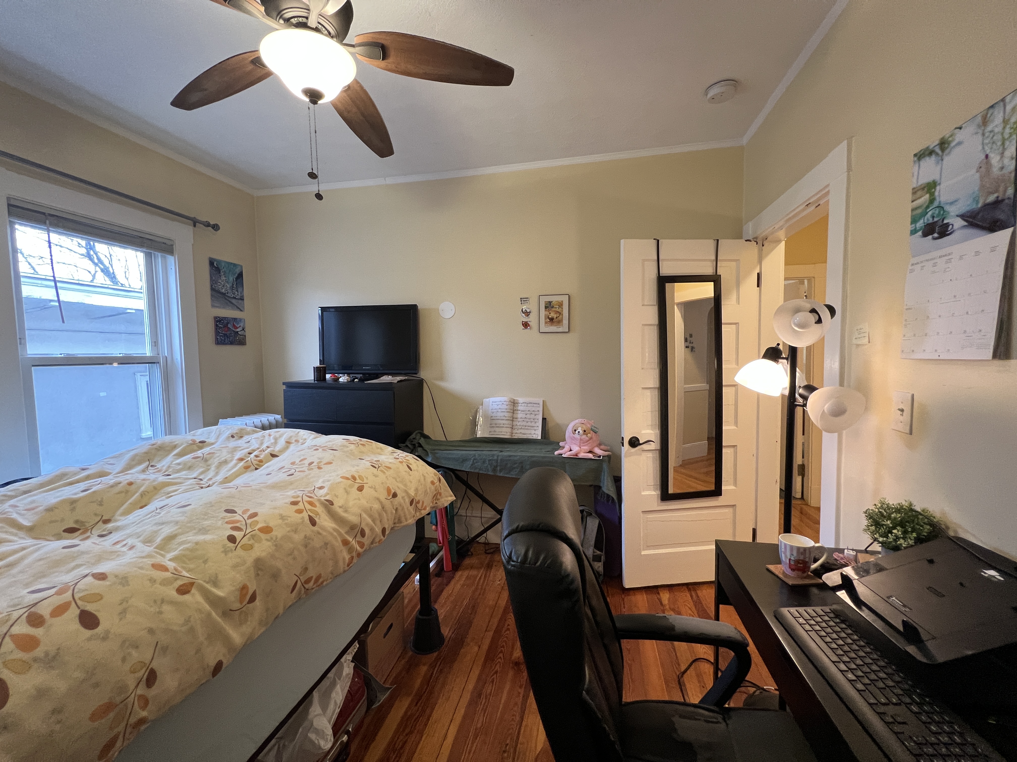 121 Liberty Rd, Davis Square