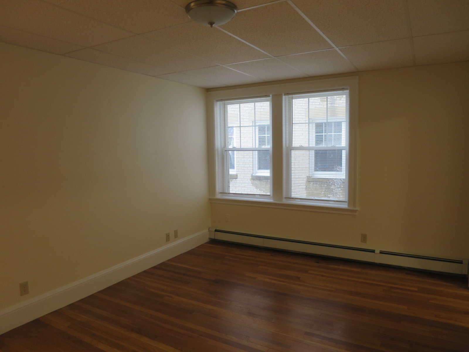 36 College Ave, Davis Square