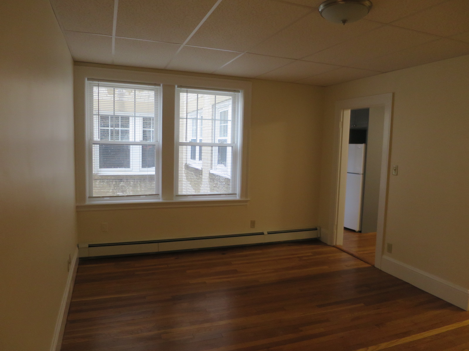 36 College Ave, Davis Square