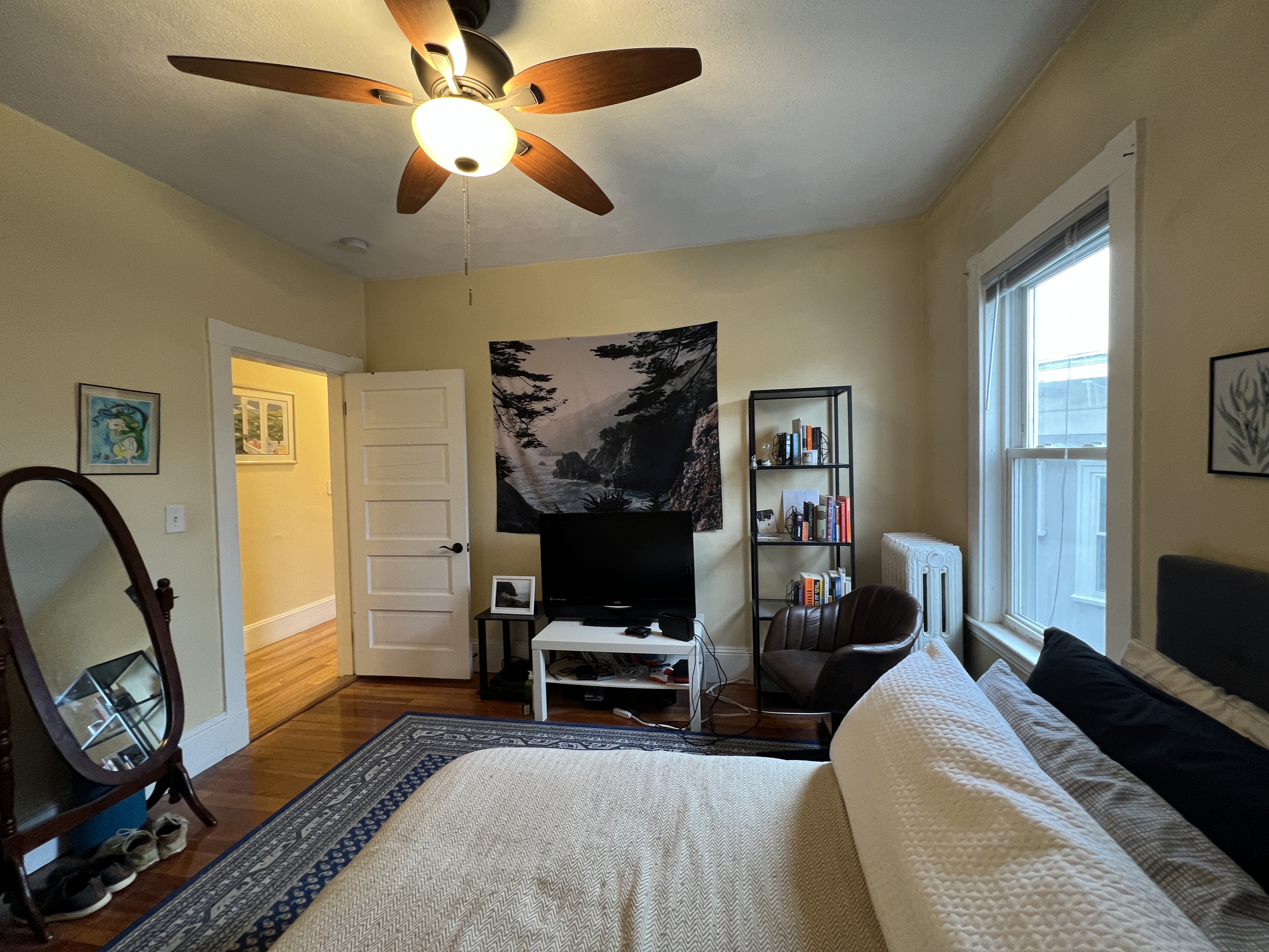 121 Liberty Rd, Davis Square