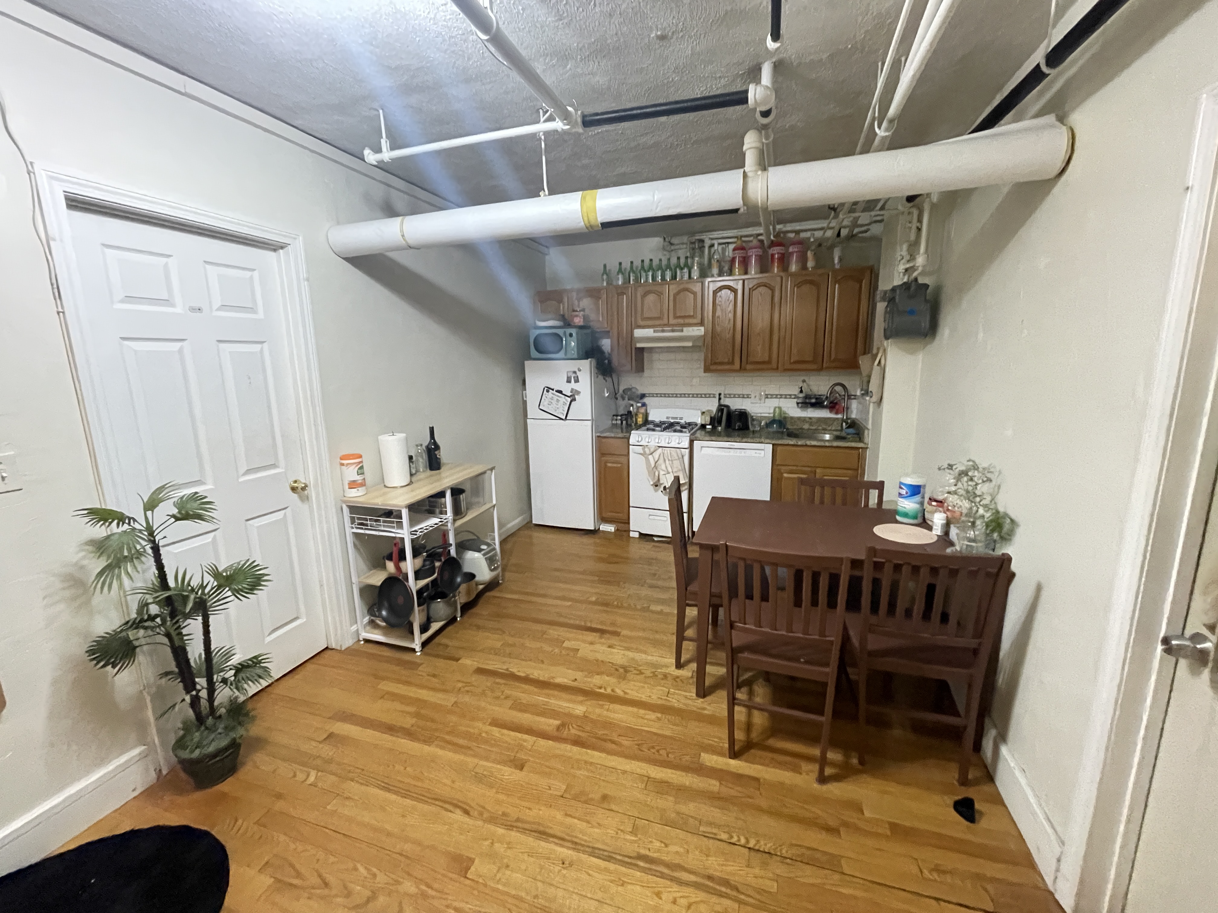 109 Saint Stephen St, Fenway