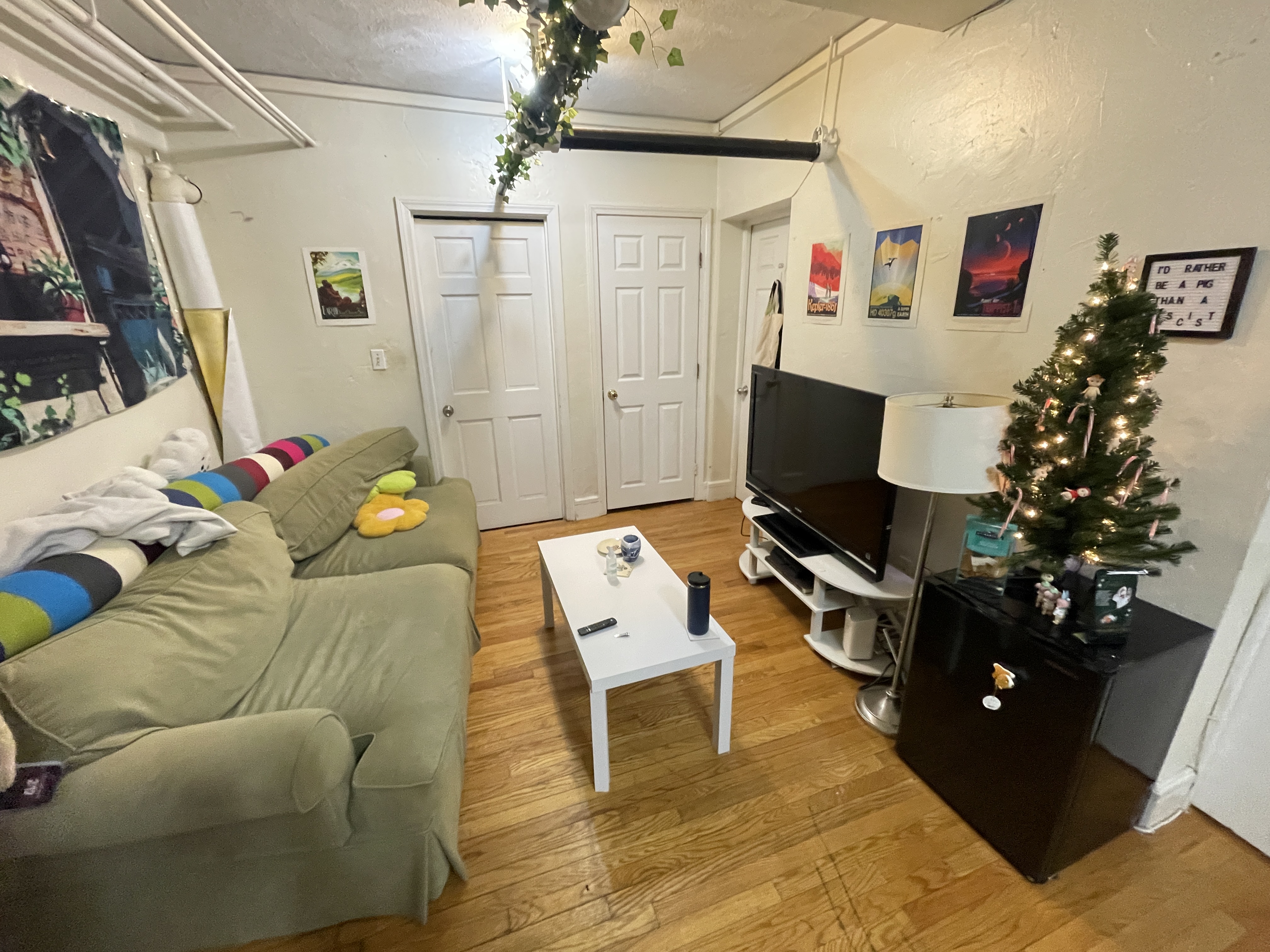 109 Saint Stephen St, Fenway